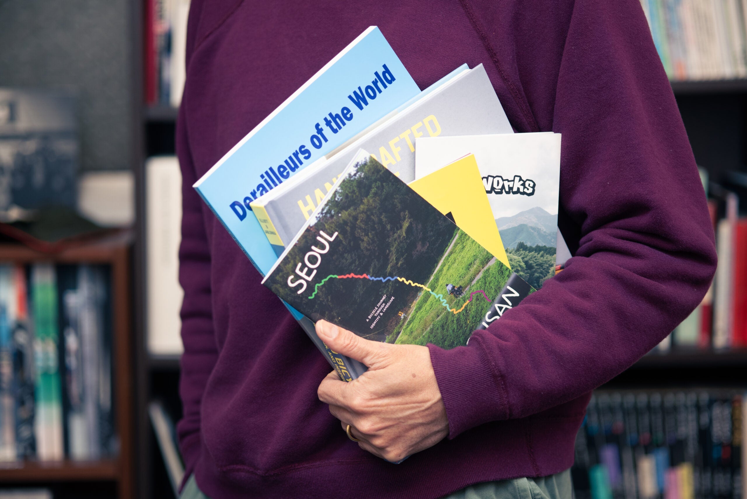【WEBSHOP RECCOMEND】Circles Booksのご紹介