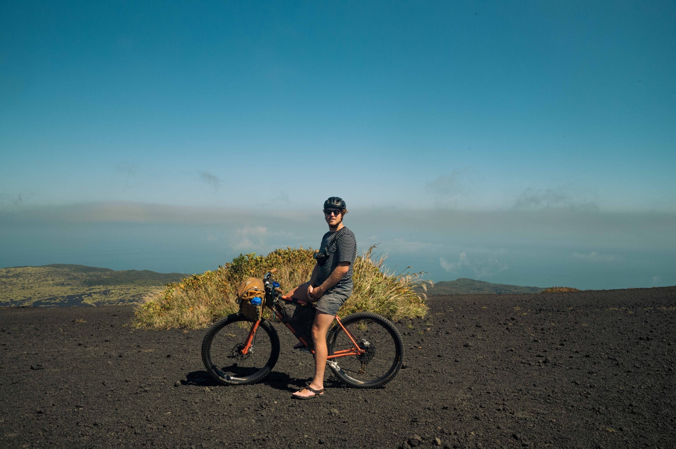 【SKLAR BIKES】SKLAR Japan Rinko Tour!