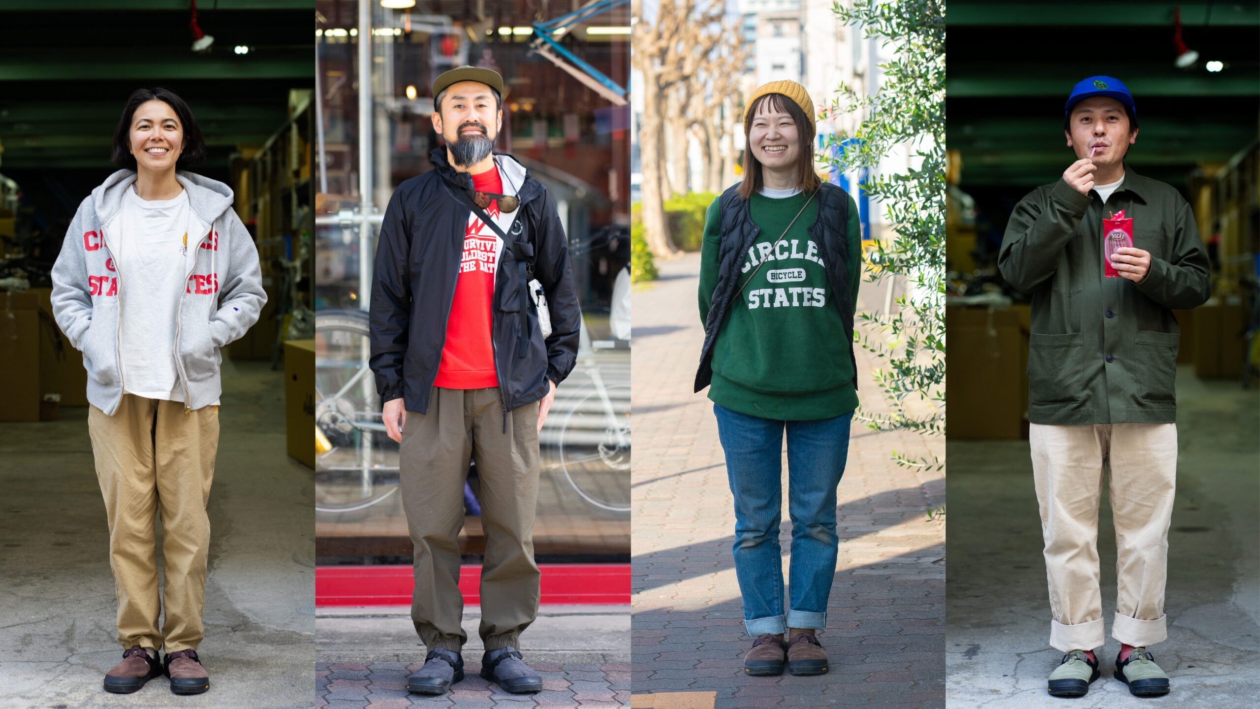 【BEDROCK SANDALS】Mountain Clog愛溢れるスタッフレビュー💘