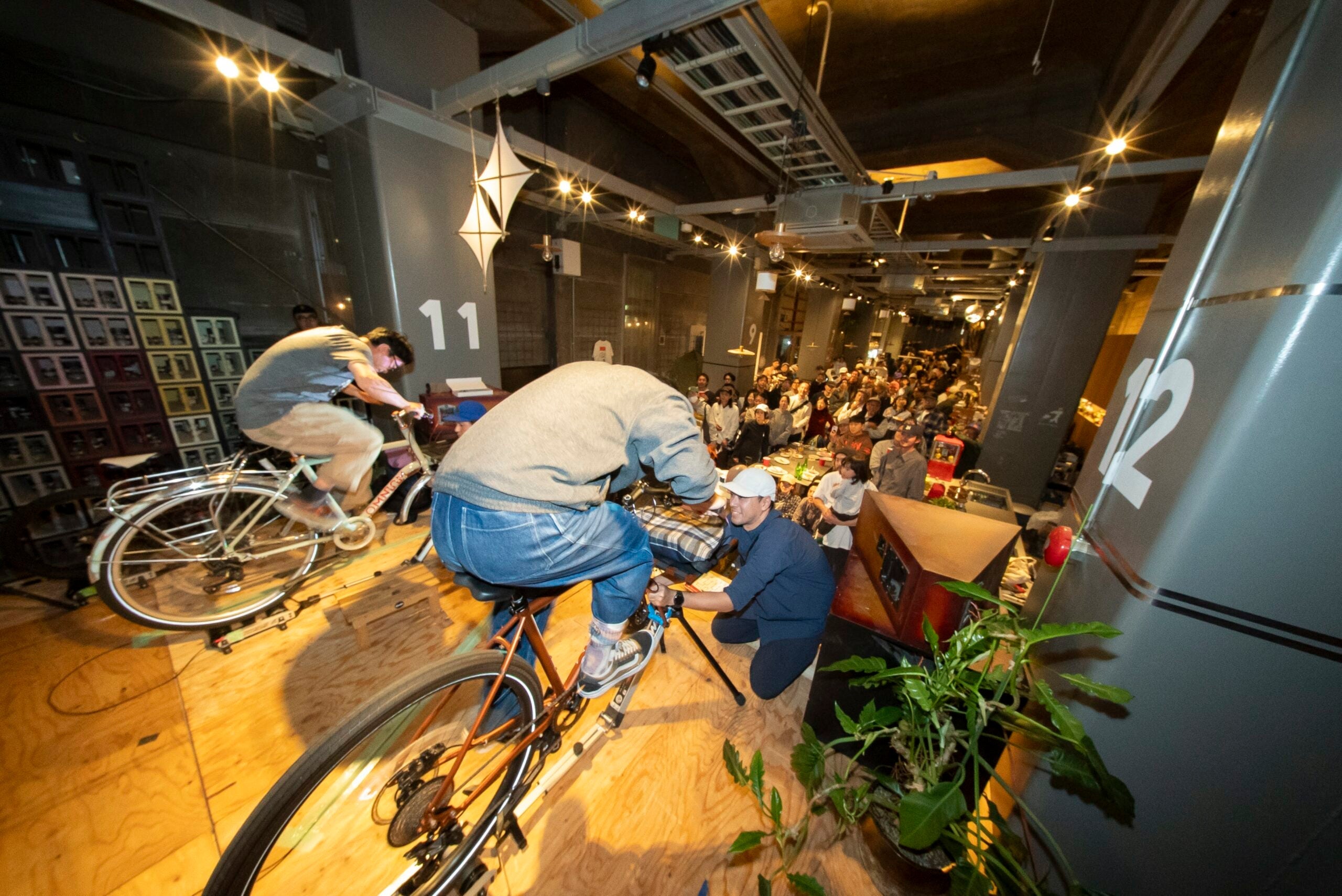 【Circles Nagoya / Tailored】年末年始の営業案内