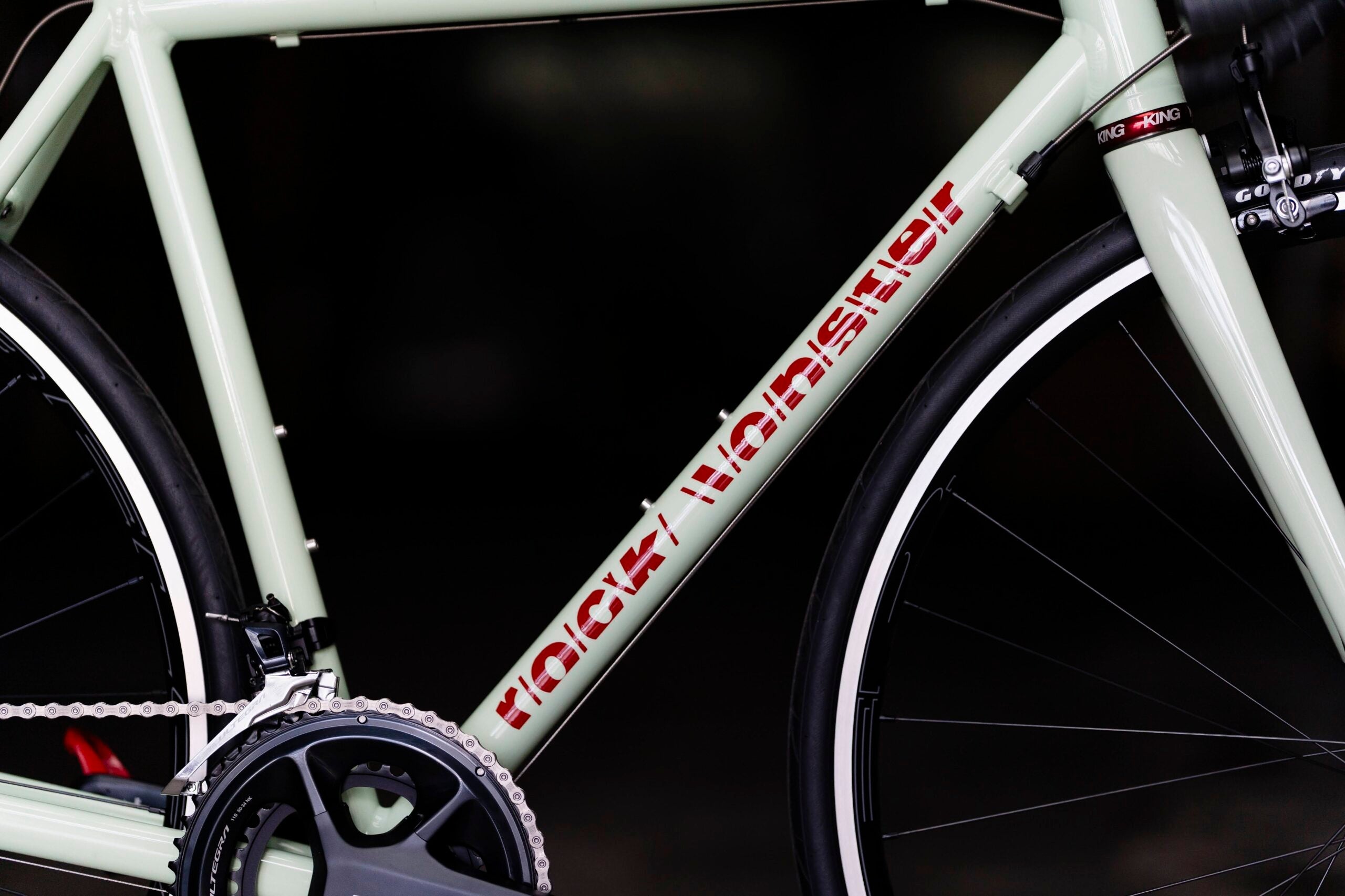 【Circles Tailored】Rock Lobster Cycles / ロックロブスター・サイクルズ