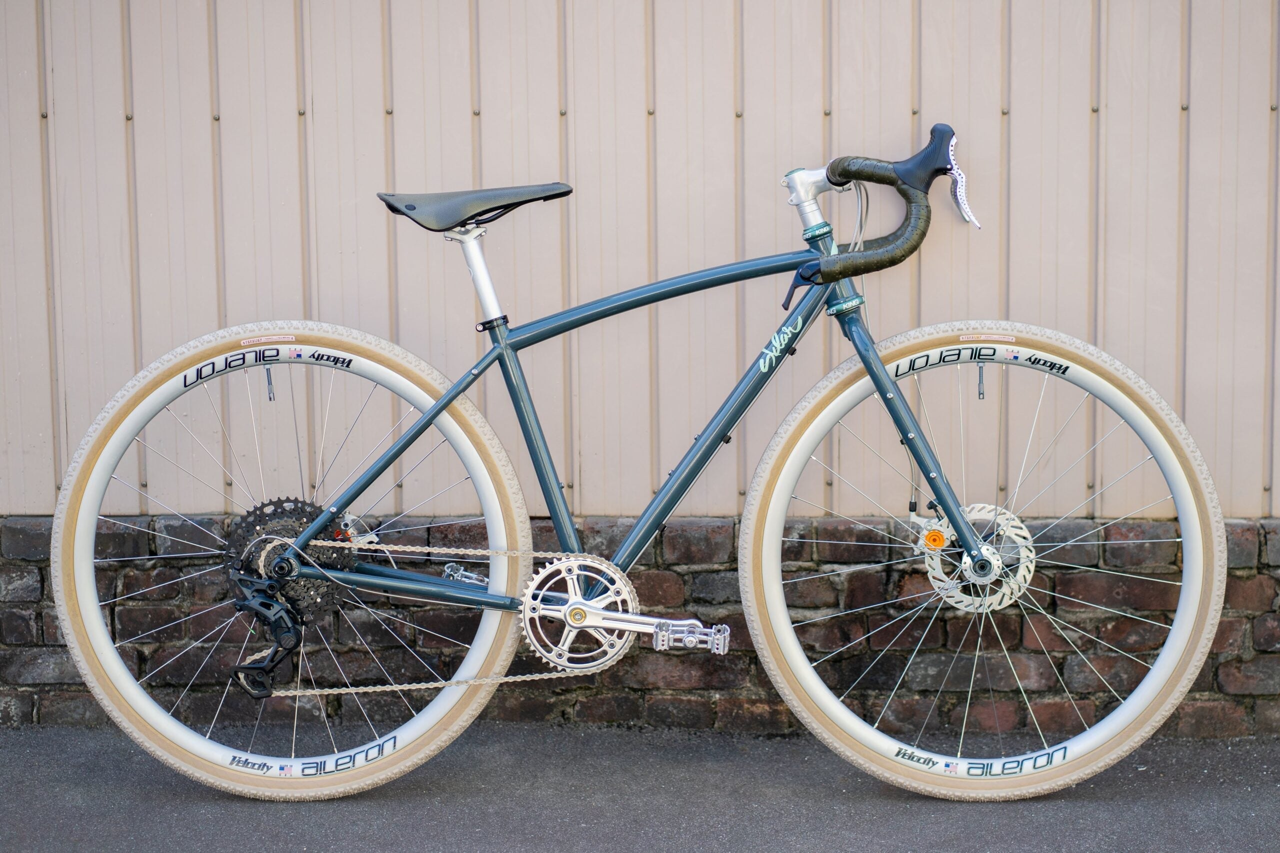 【BIKE of the WEEK】SKLAR Super Something V2