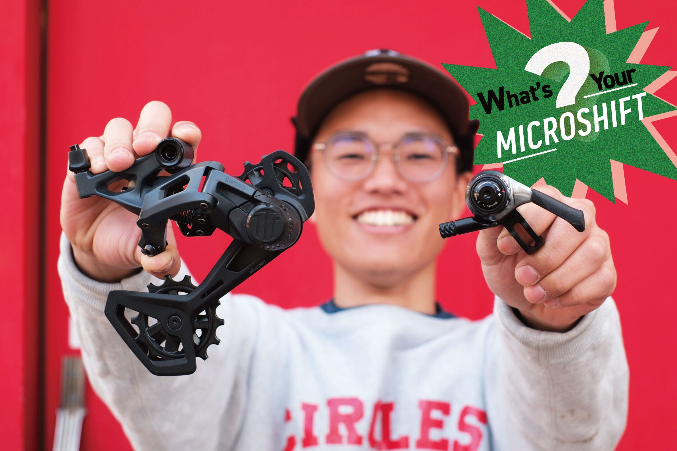 【microSHIFT】What’s Your microSHIFT