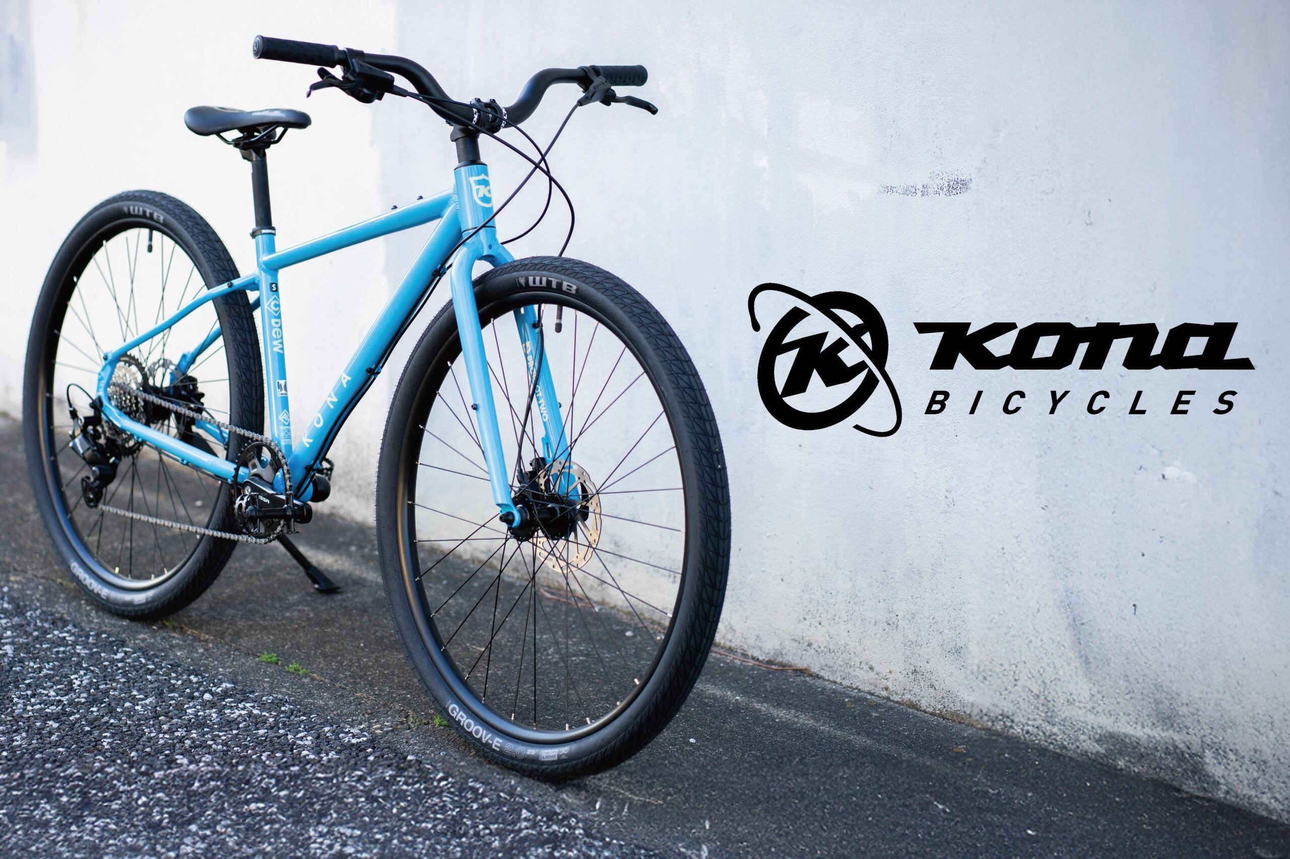 【KONA】DEW / ROVE AL 2026年モデル 入荷!2025年モデルとの違いは?