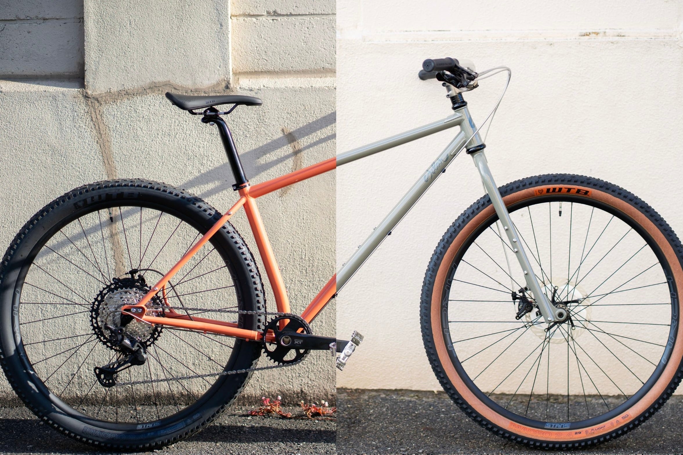 【SKLAR BIKES】すぐ遊べるPBJ、組みました。
