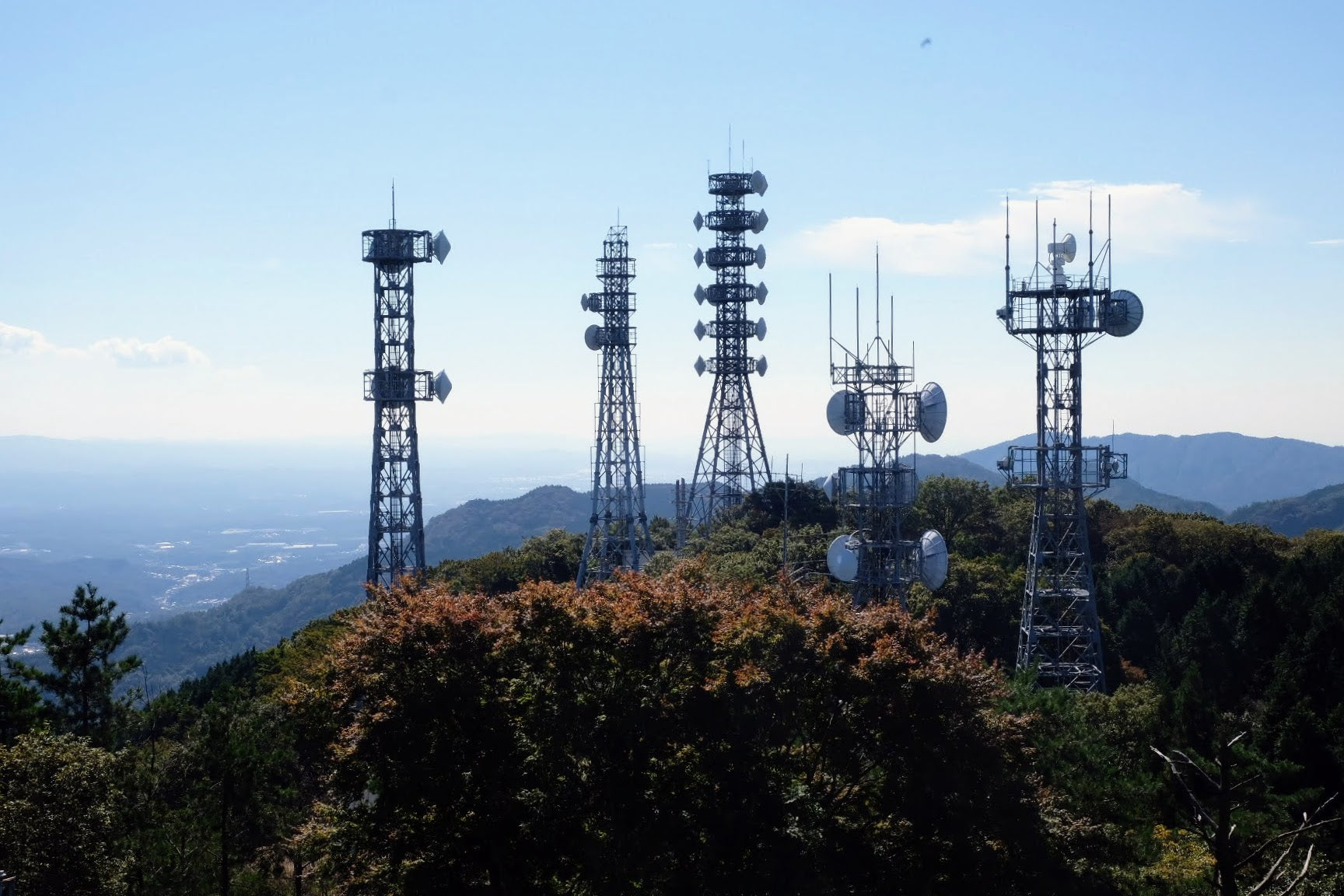 【MIKUNIYAMA Hill climbing session】今月も三国山に登るぞ!の会