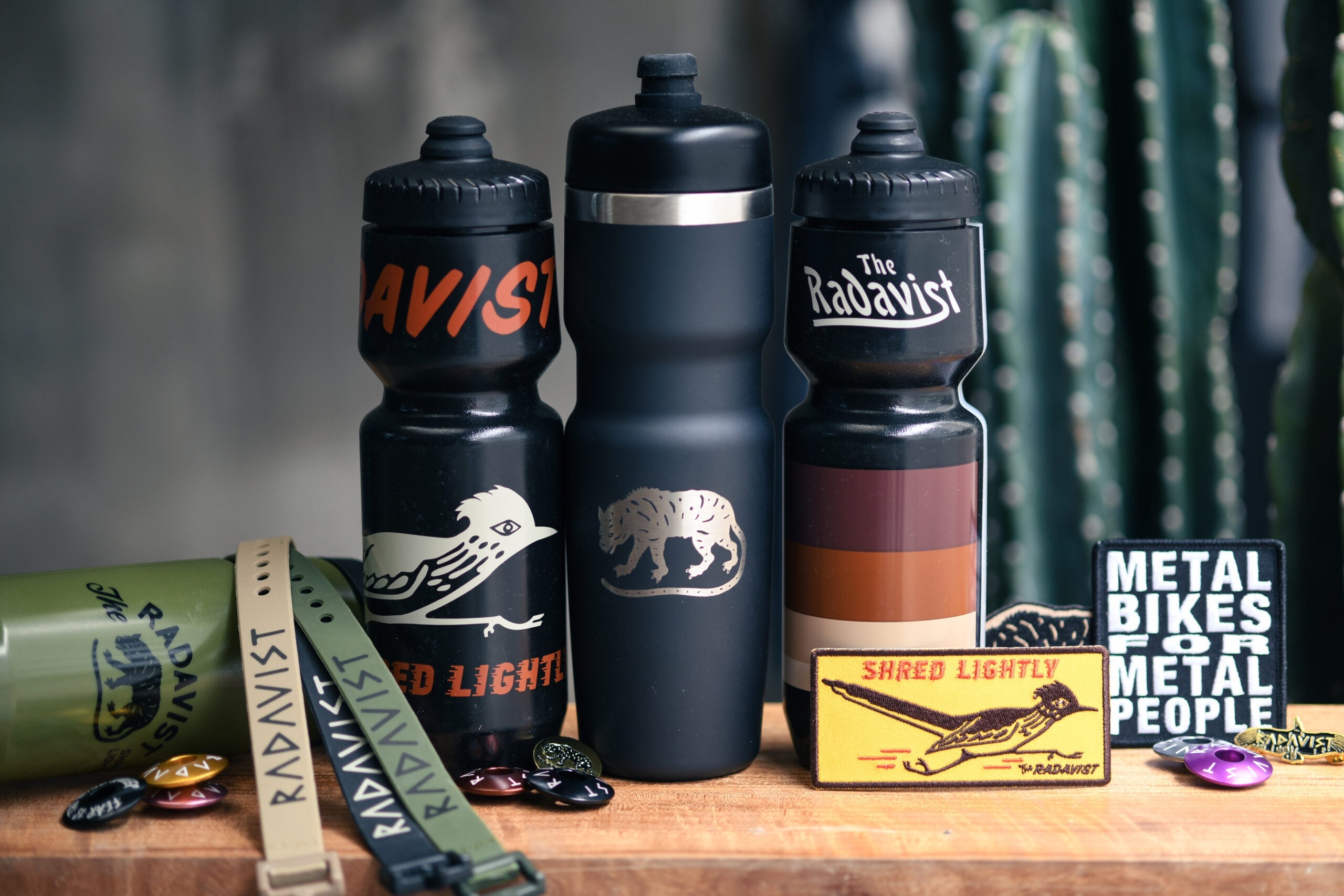 “RAD Merch” From The Radavist