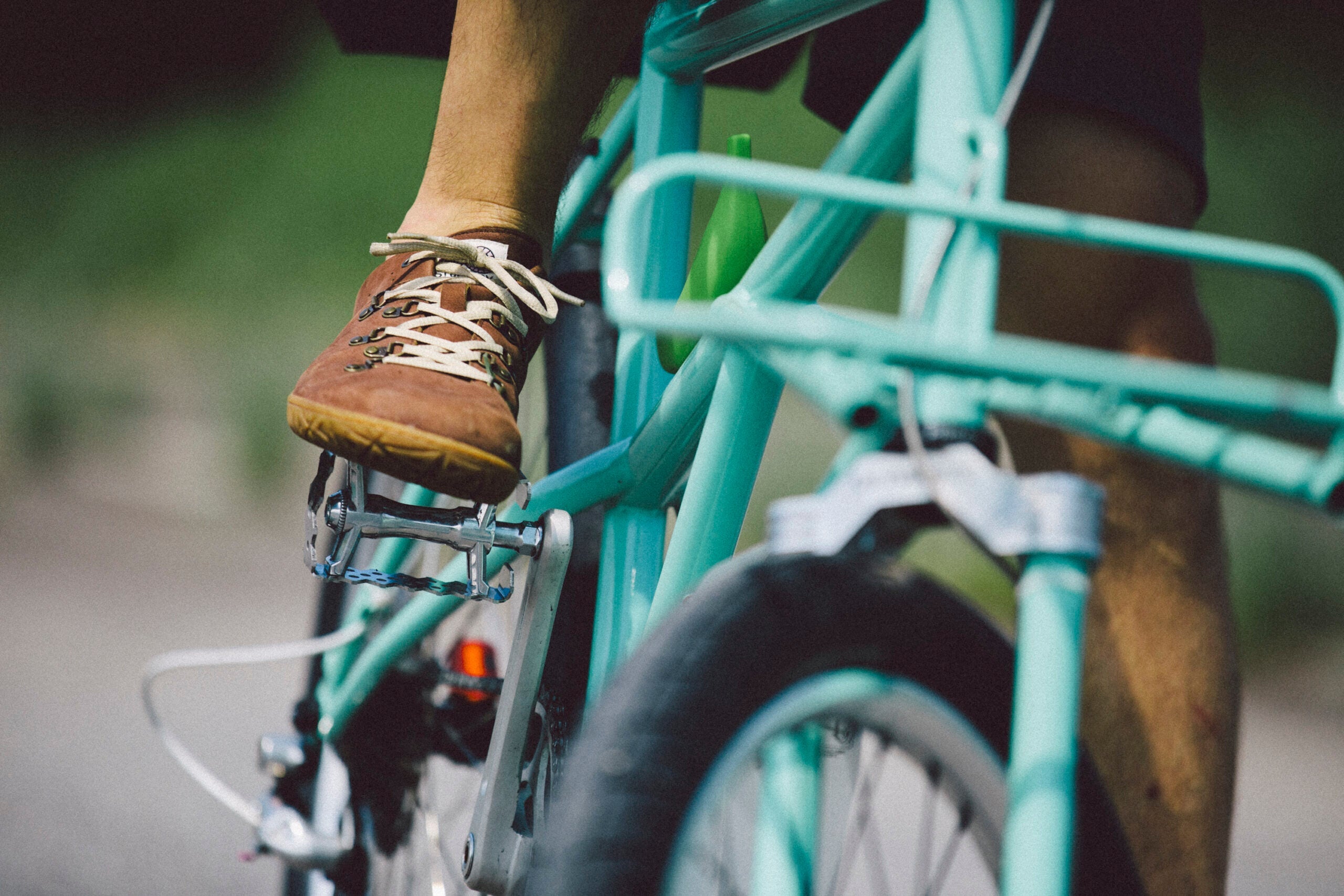 【Circles Tokyo】STOMP LOX POPUP開催!RONS BIKESアイテムやグッズも🌹