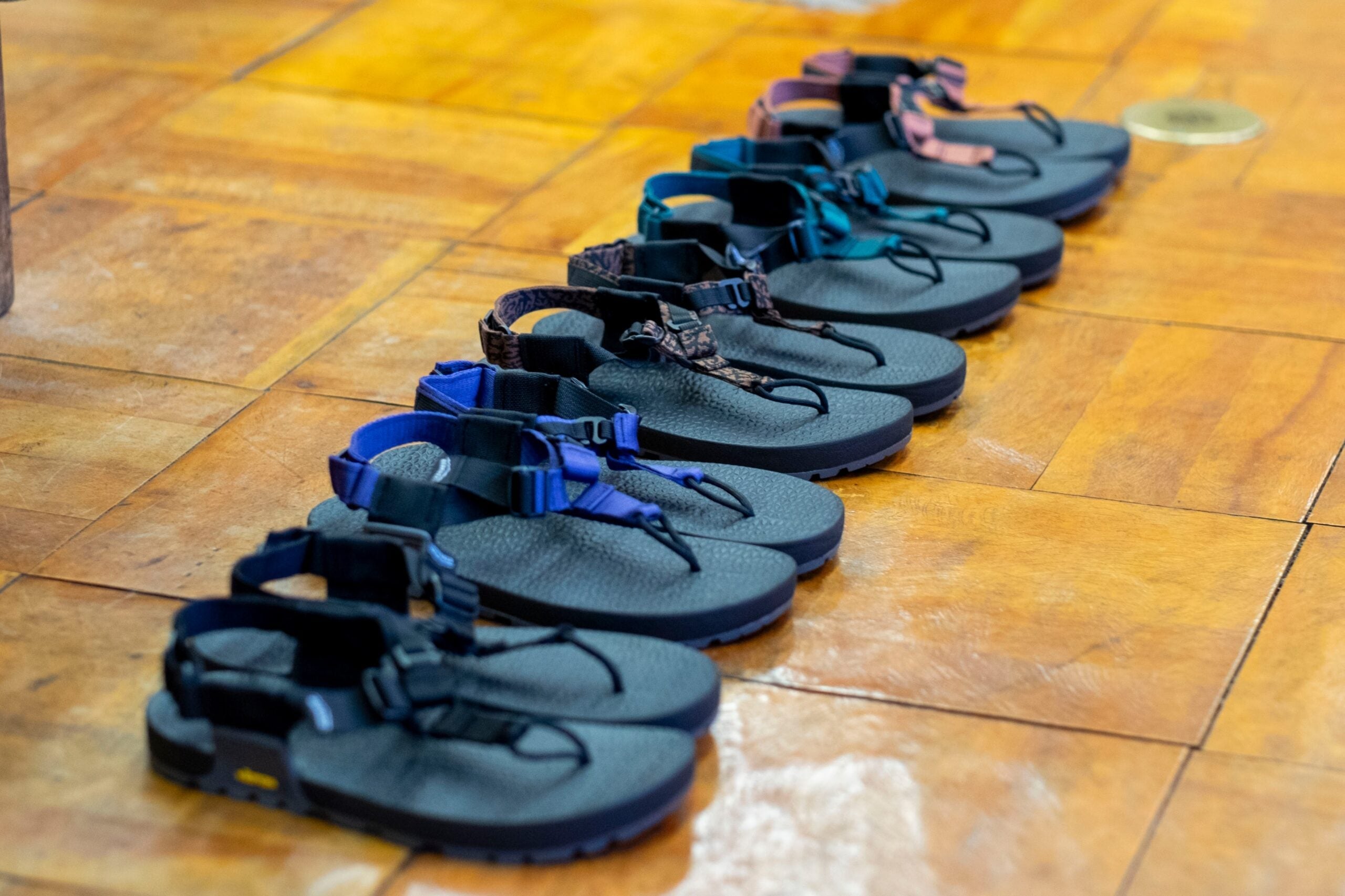 【BEDROCK SANDALS】Carin Evo C Proという新しい選択肢