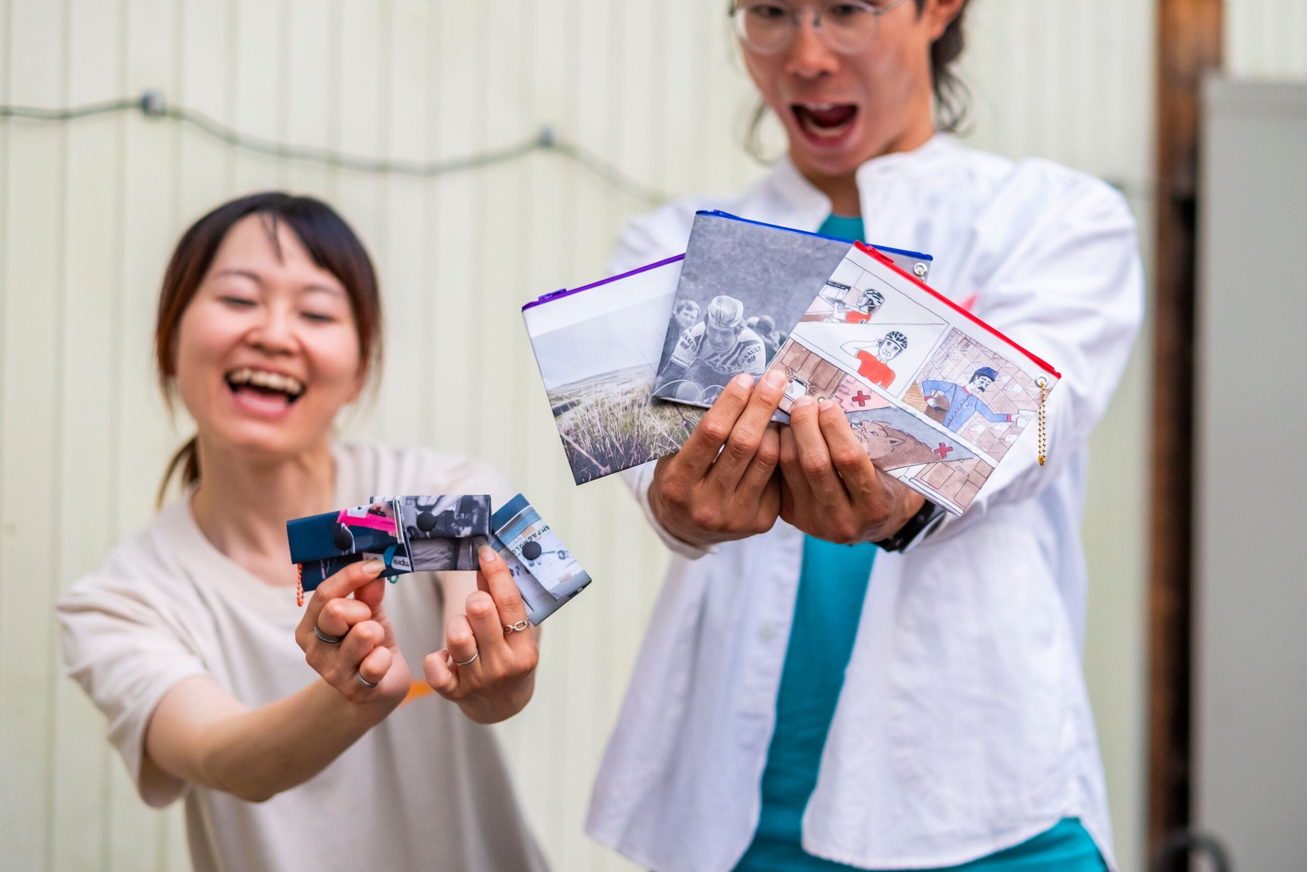 【日常と環境を考える日】ワークショップ開催のお知らせ