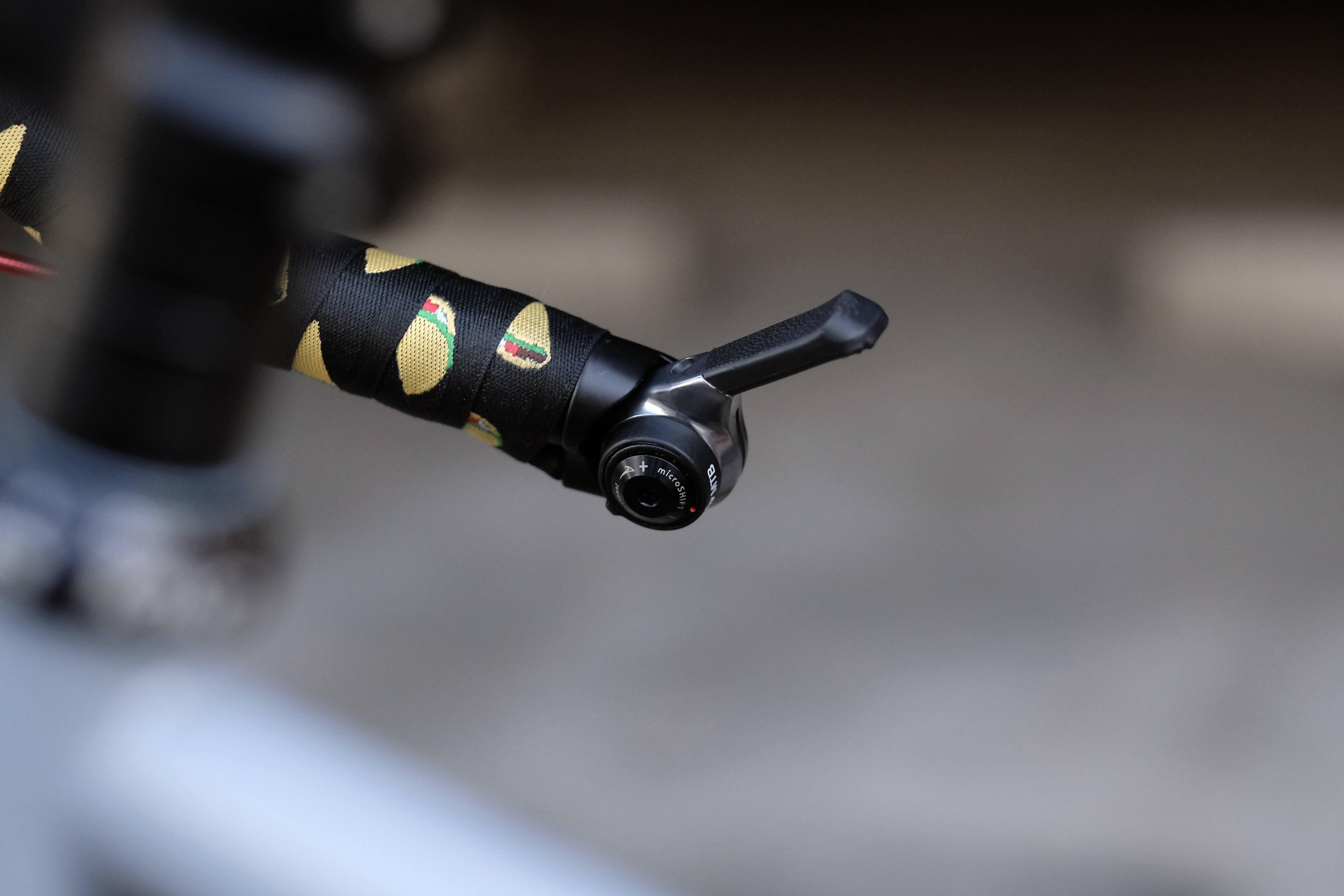 ジャンルという壁を壊す自由なバイクアッセンブル