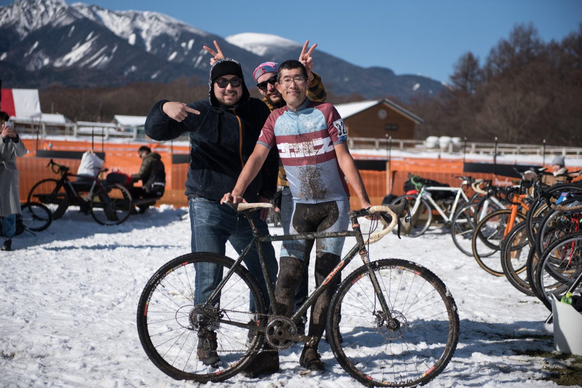 Nishida's ShinBIkes