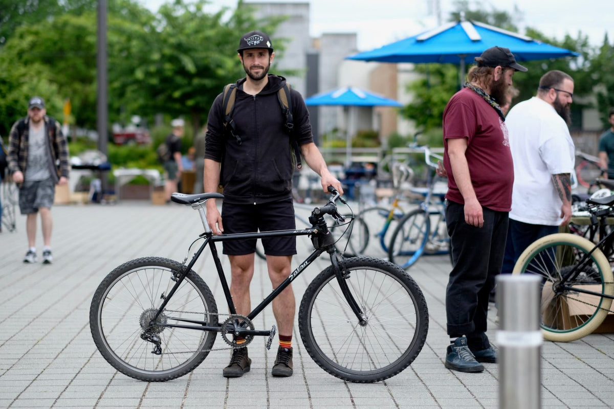Ride Around with Getaround.