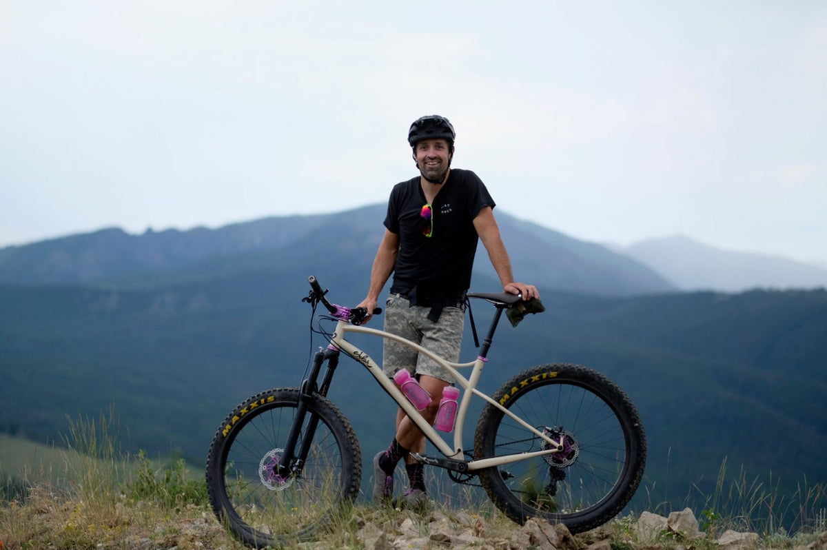 Montana MountainBiking