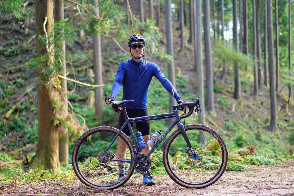 #RideMatsusaka