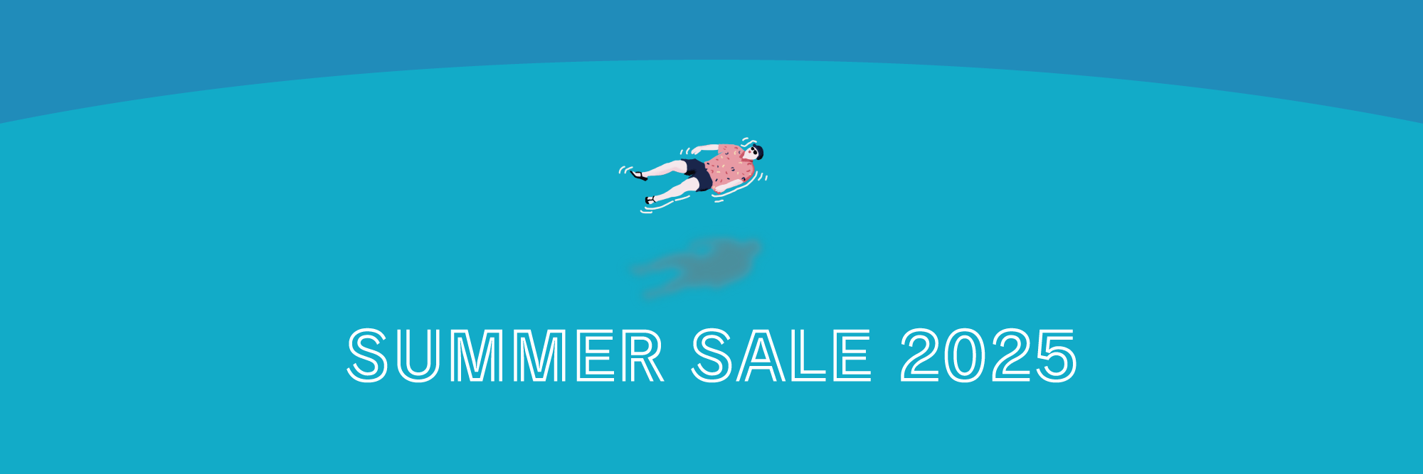 夏物SALE 2025