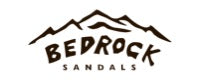 Bedrock Sandals