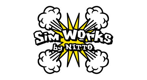 SimWorks by NITTO SimWorks by NITTO