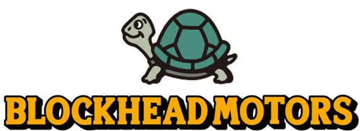 BLOCKHEAD MOTORS