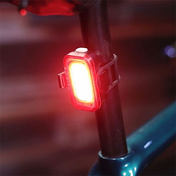 BLACKBURN Grid Rear Light