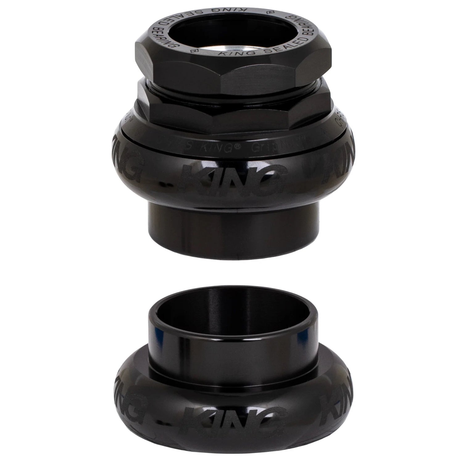 CHRIS KING GripNut 1 ""