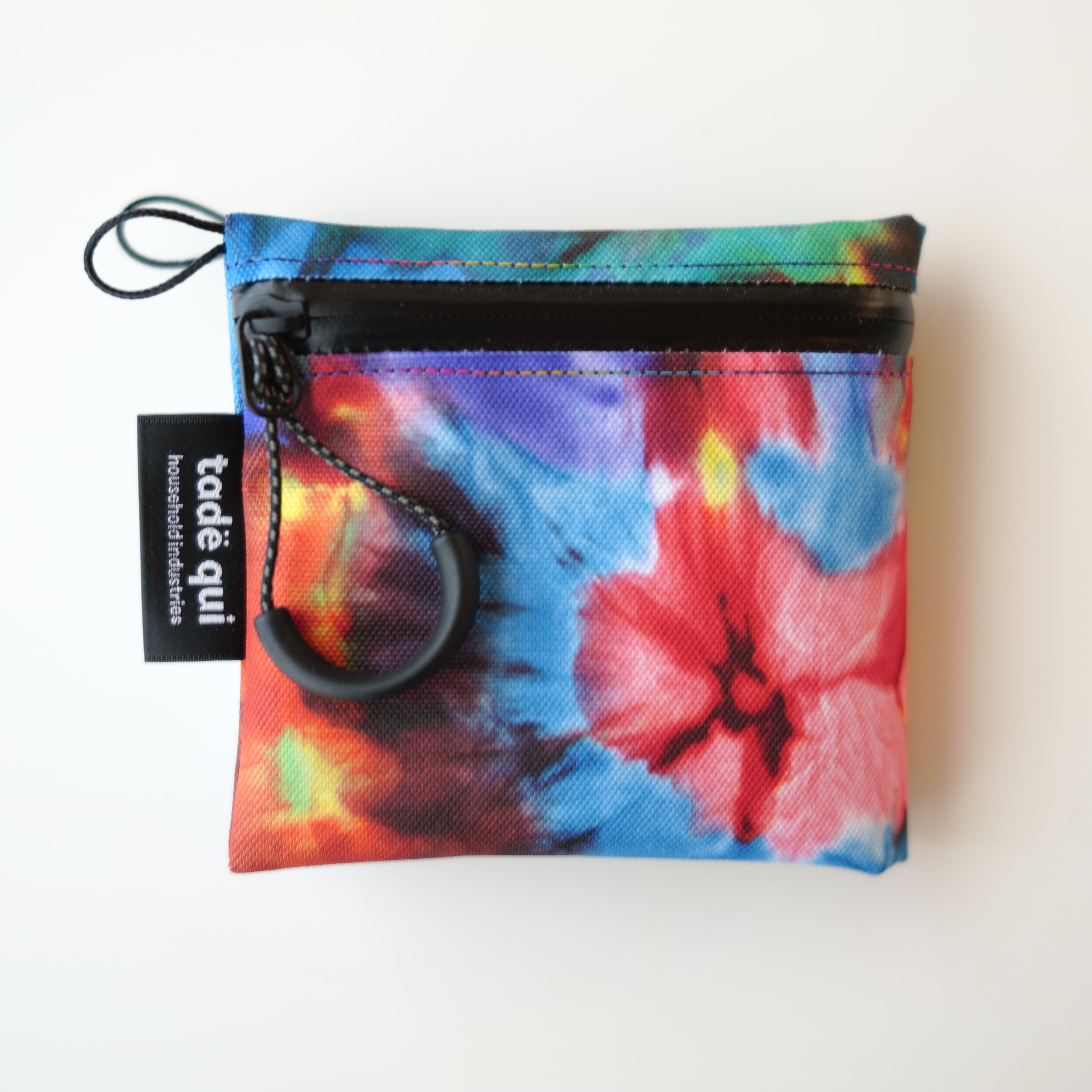 TADE QUI Riders Wallet