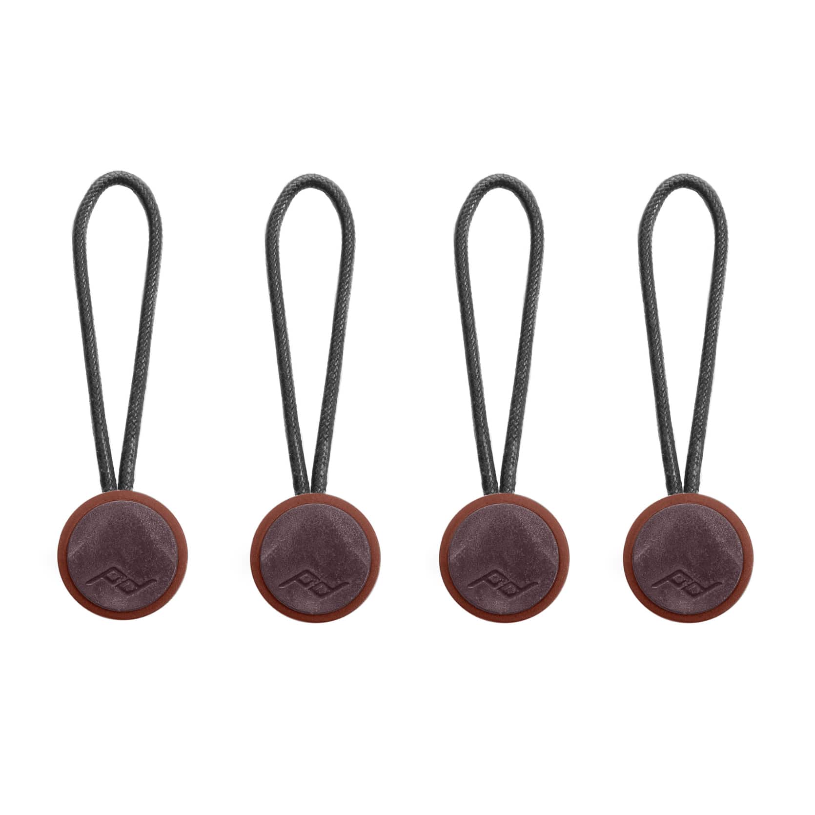 PEAK DESIGN Anchor 4-Pack