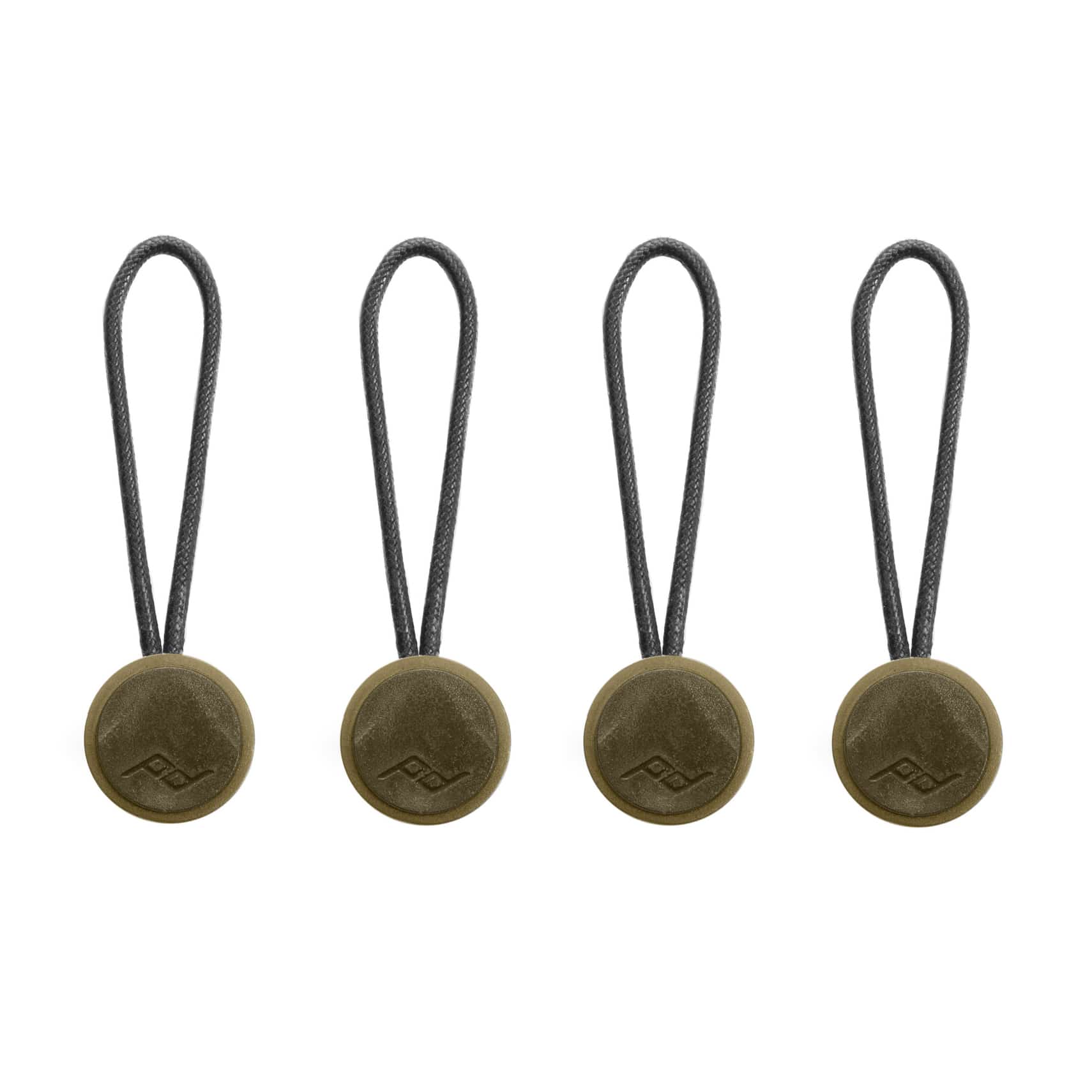 PEAK DESIGN Anchor 4-Pack