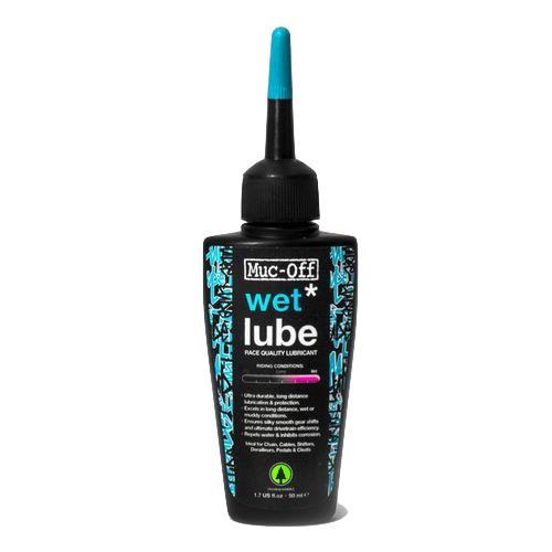 MUC-OFF Wet Lube 50ml