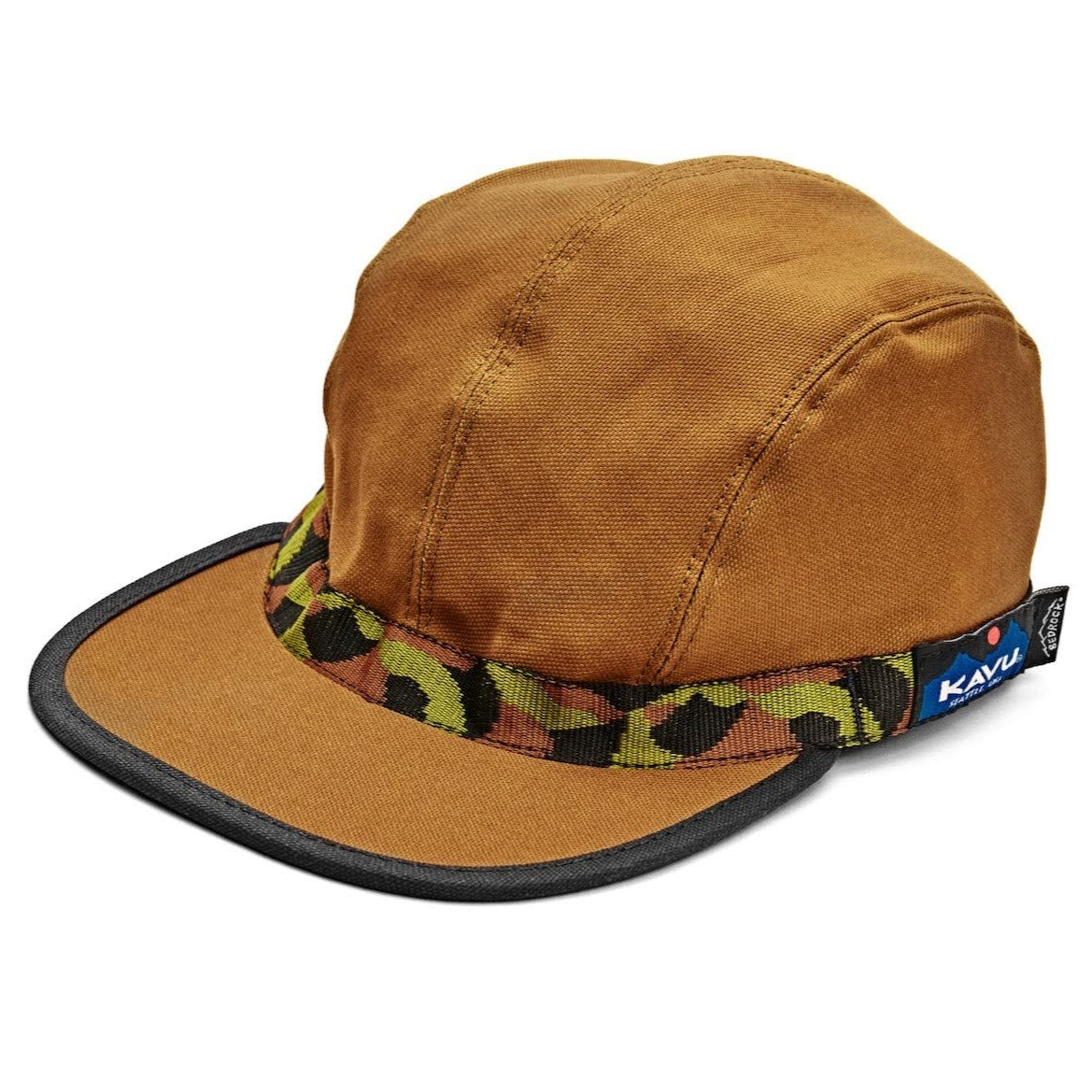 BEDROCK SANDALS Bedrock X KAVU Strapcap