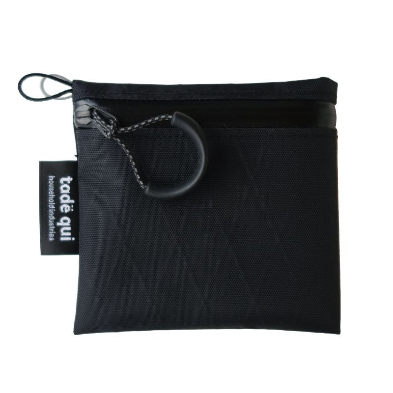 TADE QUI Riders Wallet