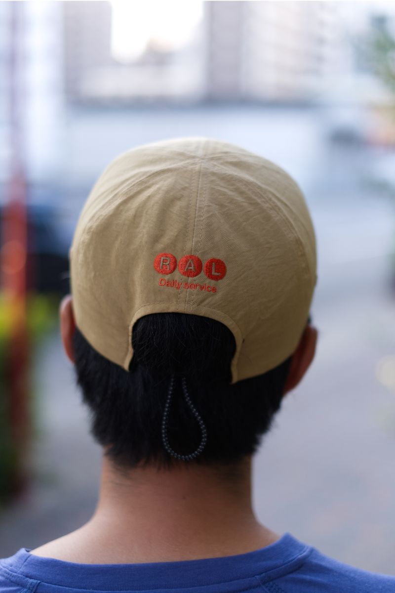 RAL Cap 2026