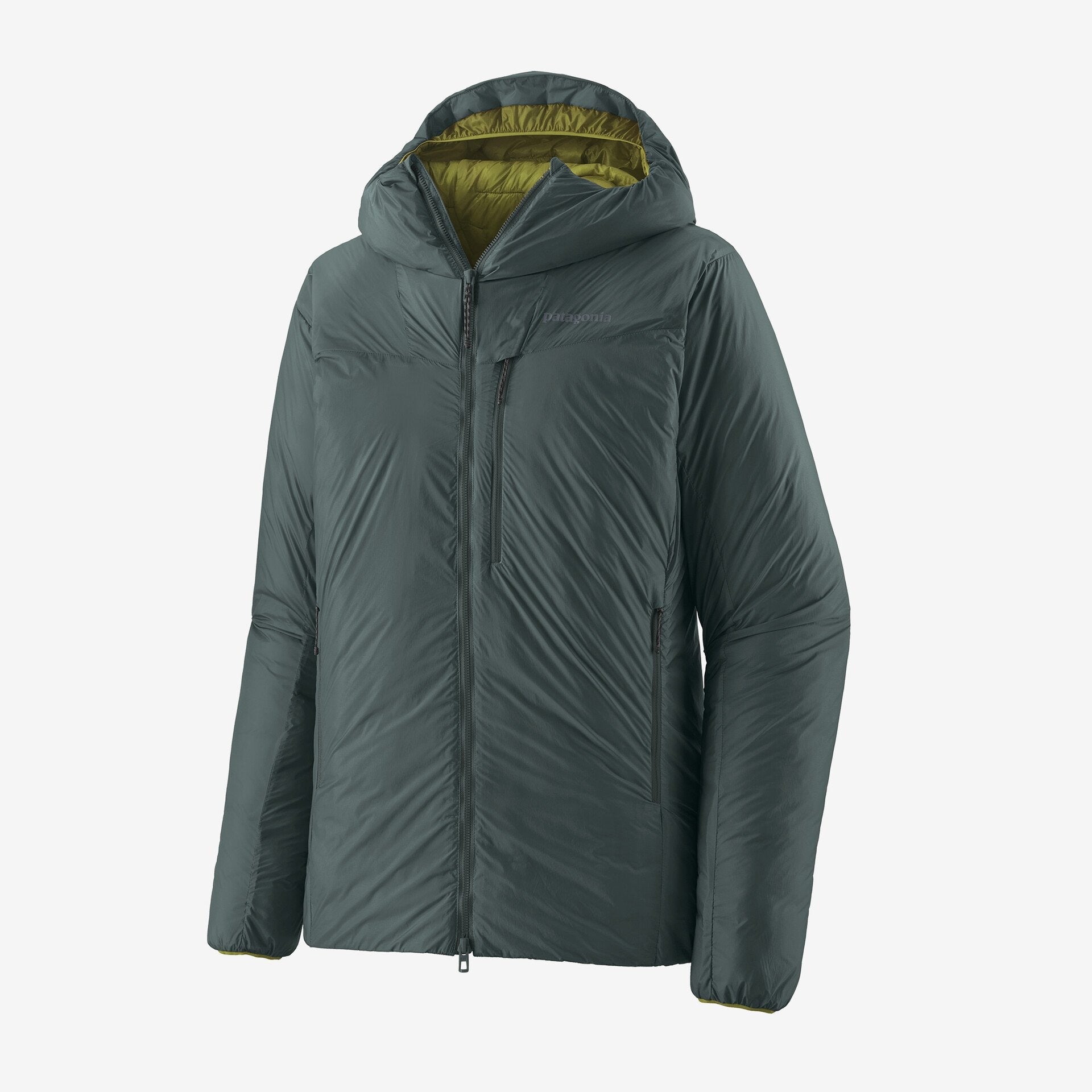 PATAGONIA M's DAS Light Hoody