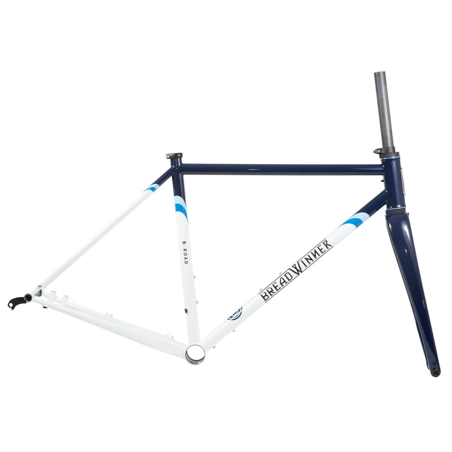 BREADWINNER CYCLES 10th Anniversary B-Road Frame Set