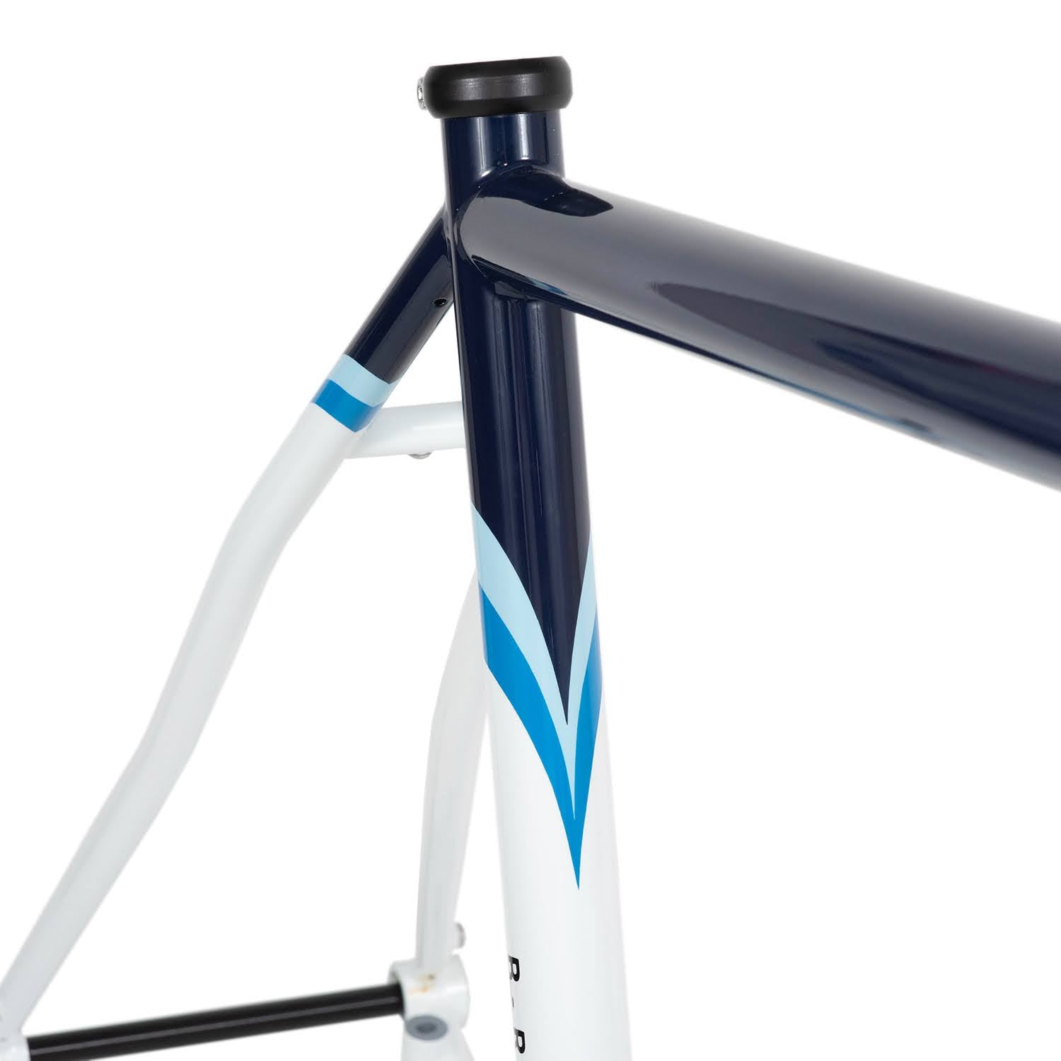 BREADWINNER CYCLES 10th Anniversary B-Road Frame Set