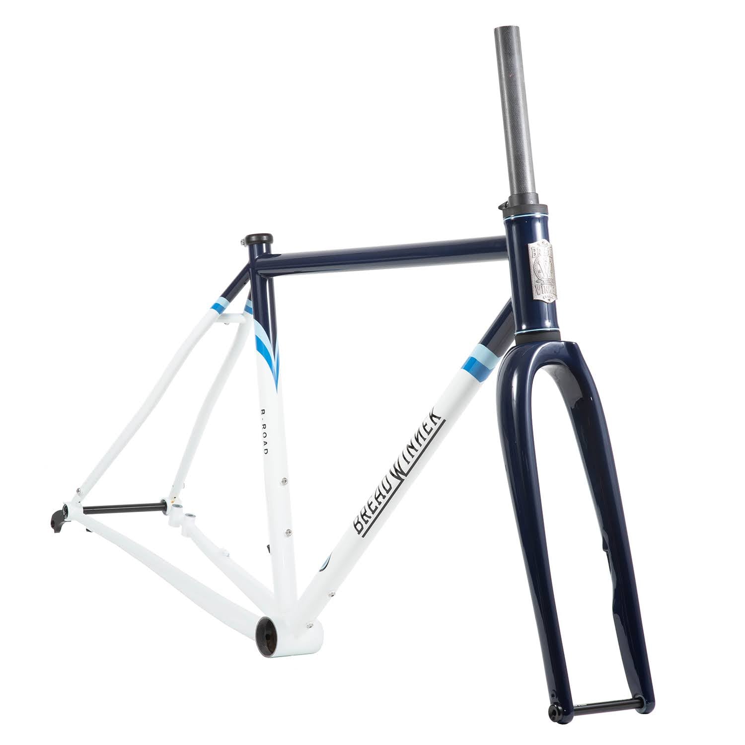 BREADWINNER CYCLES 10th Anniversary B-Road Frame Set