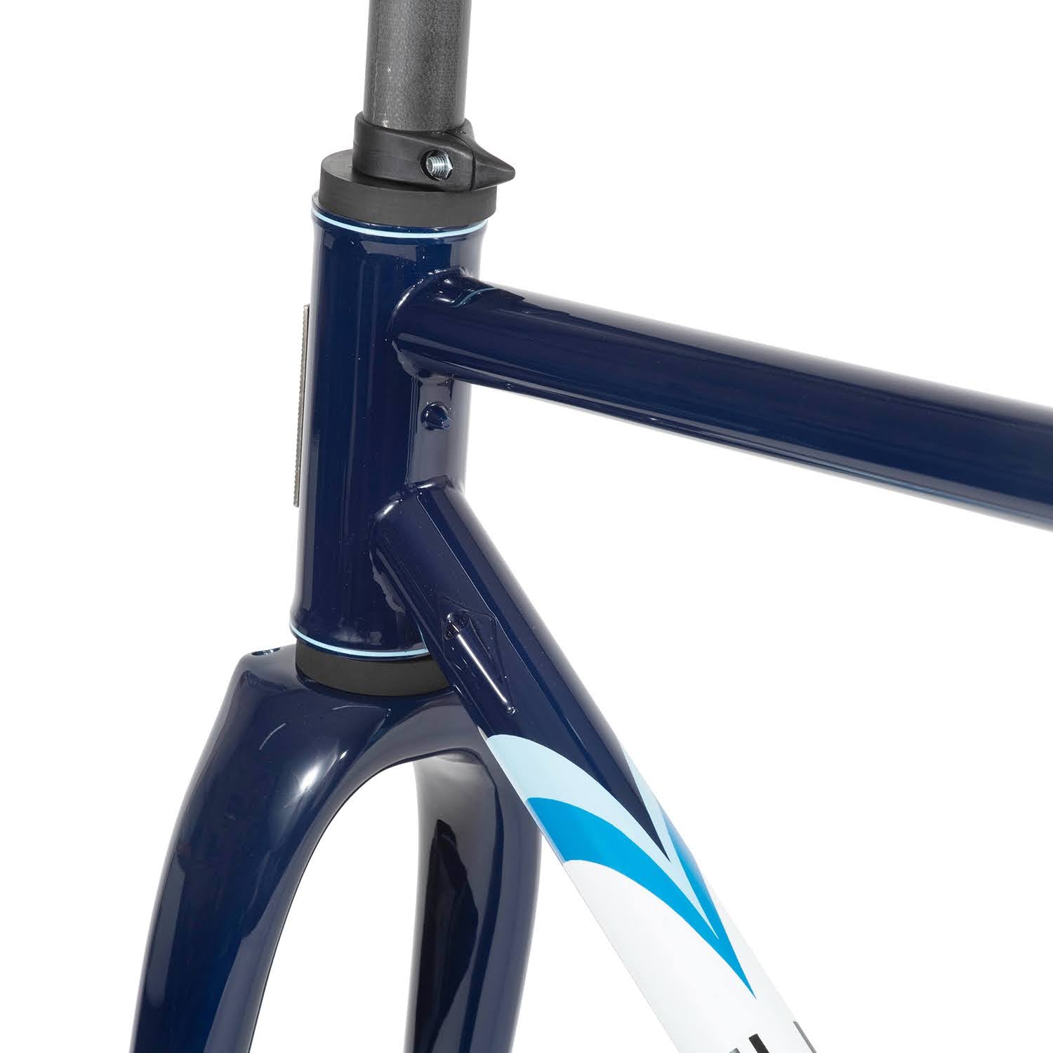 BREADWINNER CYCLES 10th Anniversary B-Road Frame Set
