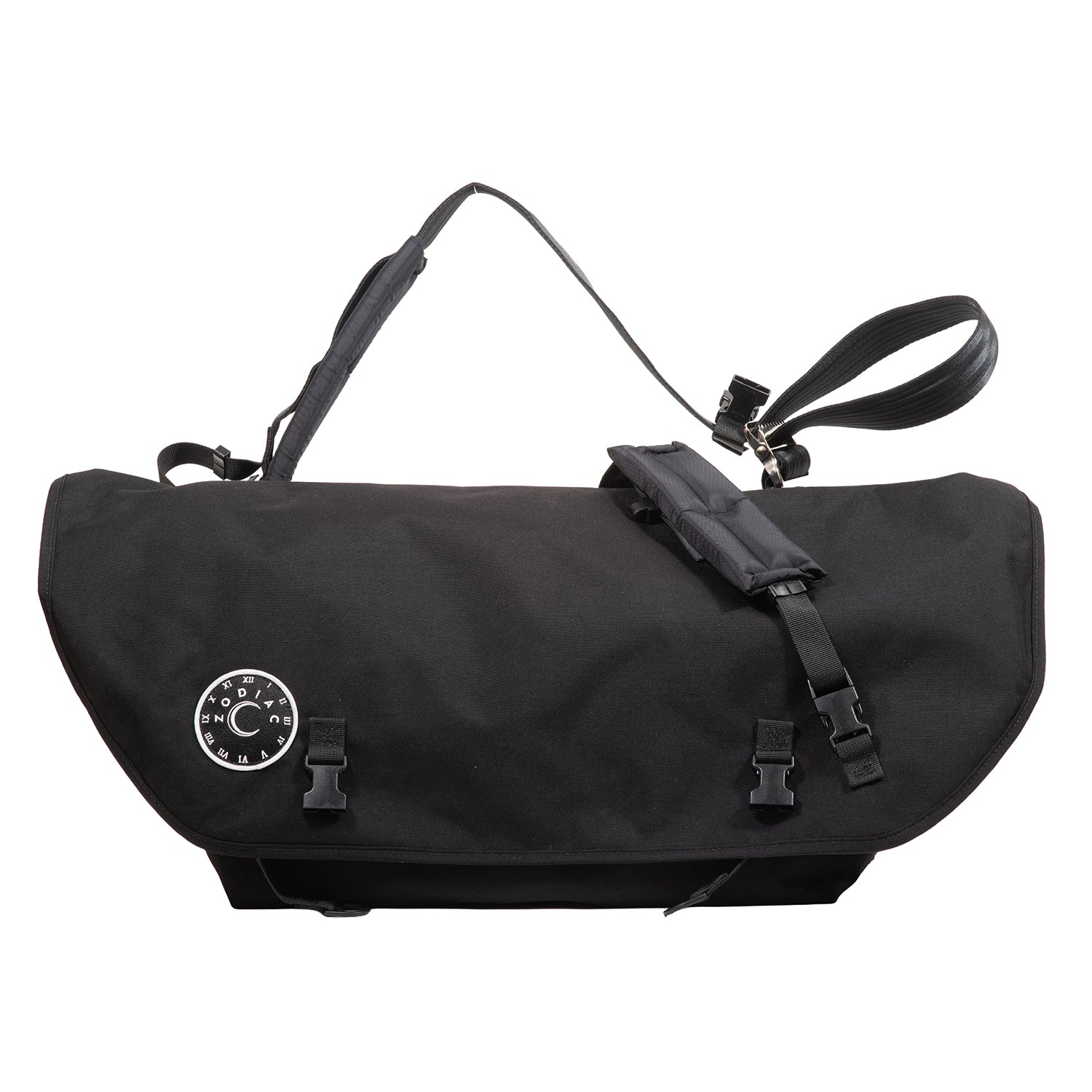 ZODIAC BAGGAGE Sling Messenger Bag / Large