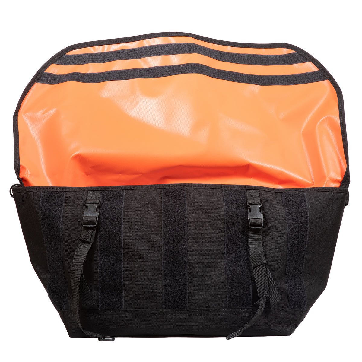 ZODIAC BAGGAGE Sling Messenger Bag / Large