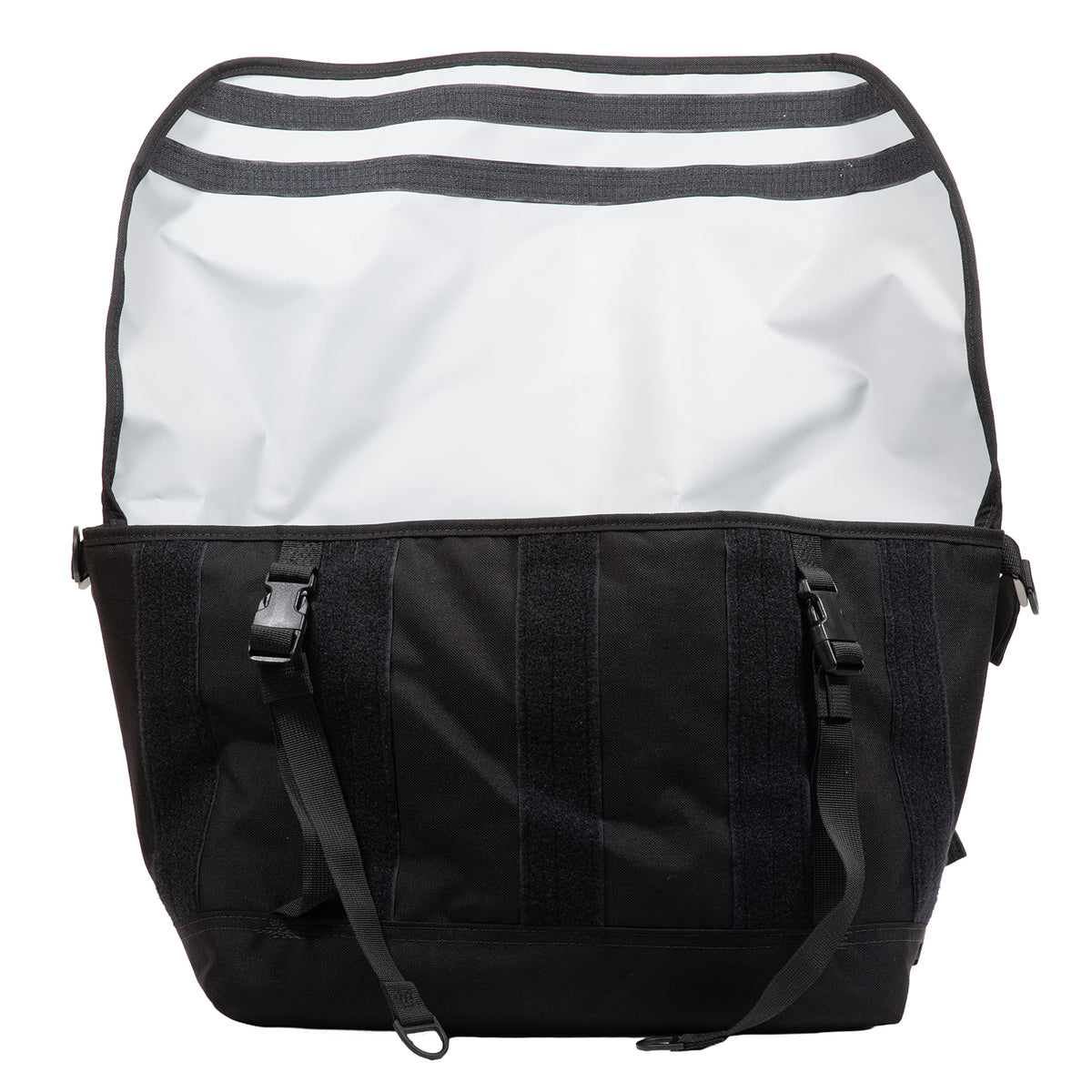 ZODIAC BAGGAGE Sling Messenger Bag / Medium