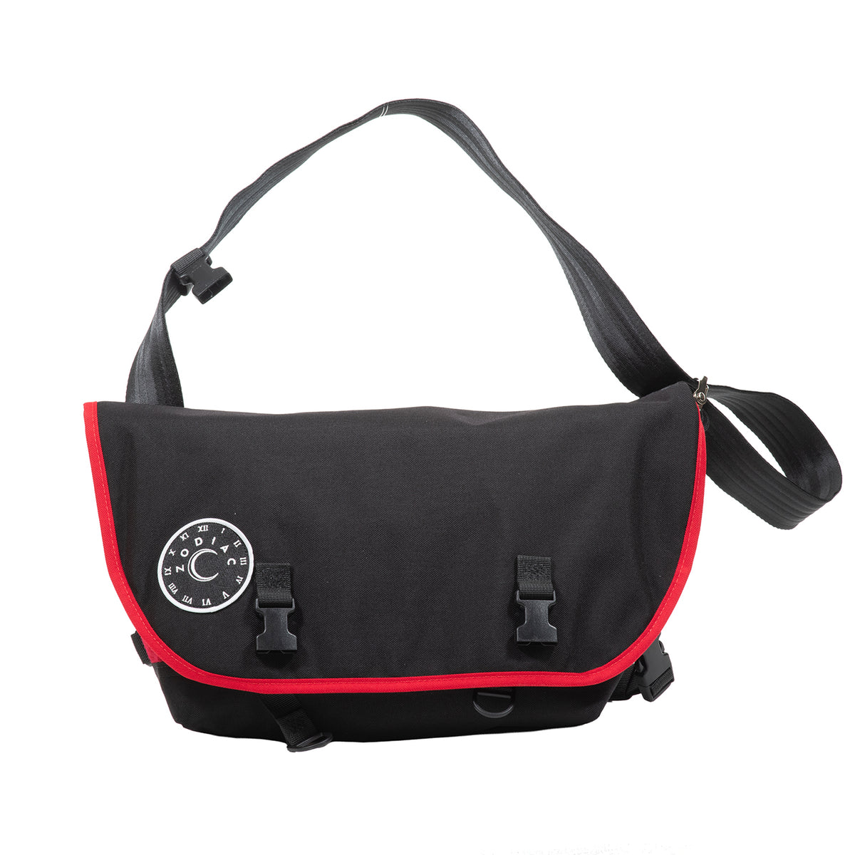 ZODIAC BAGGAGE Sling Messenger Bag / X-Small