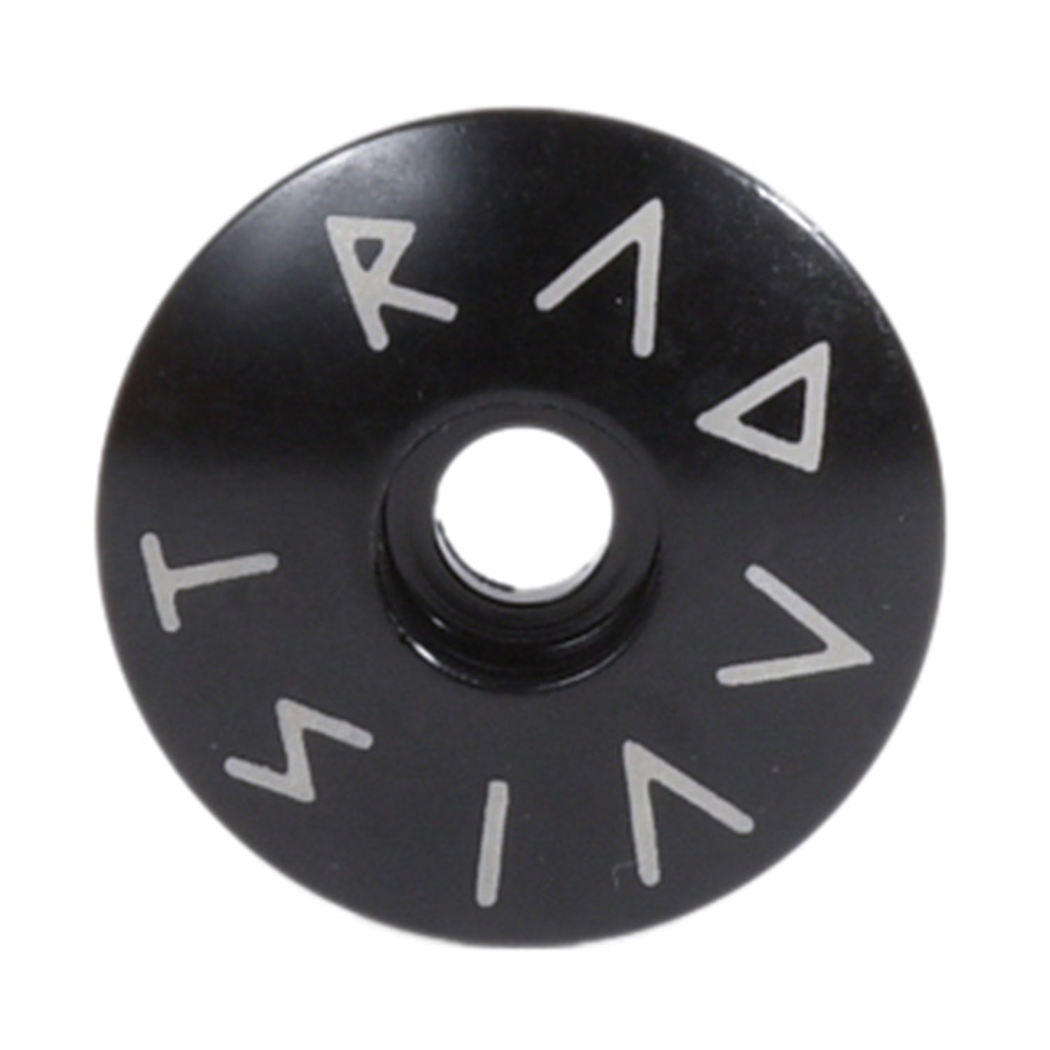 THE RADAVIST Stem Cap - Radavist Raidō