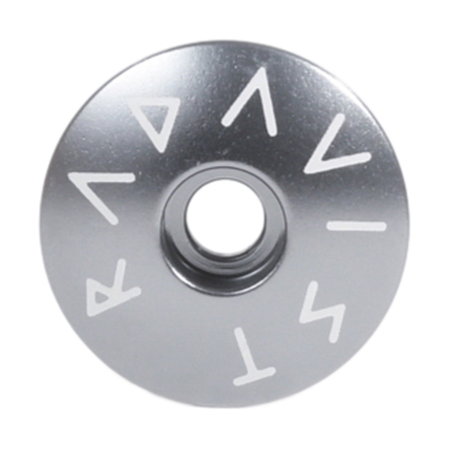 THE RADAVIST Stem Cap - Radavist Raidō