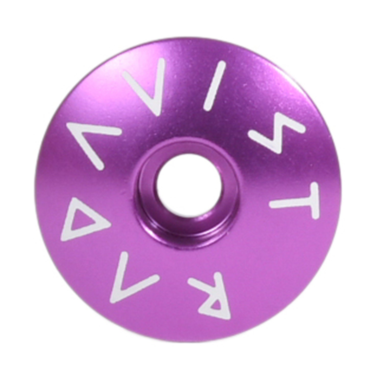 THE RADAVIST Stem Cap - Radavist Raidō