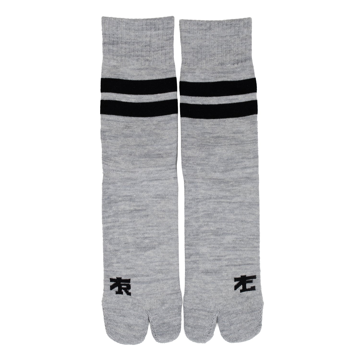RAL Tabby Socks