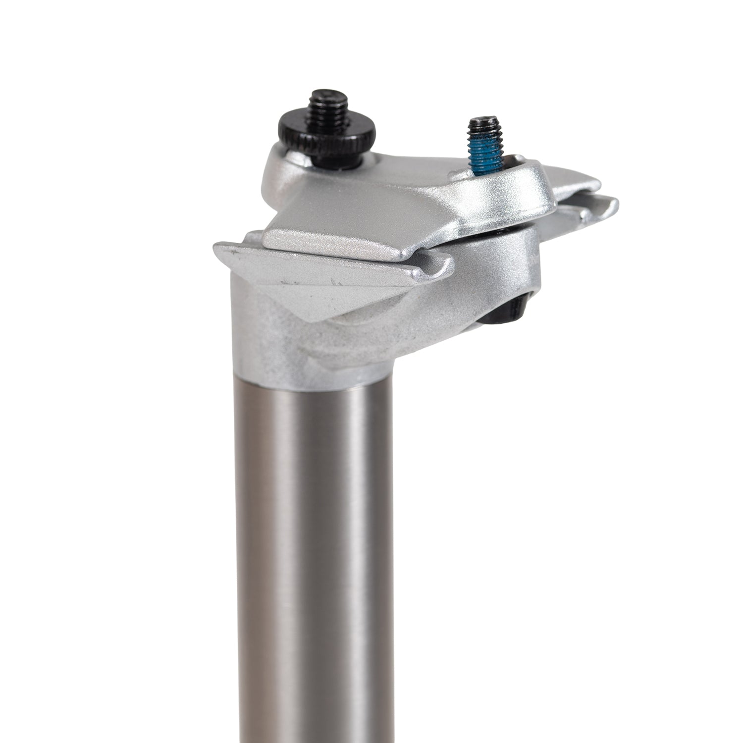 SEVEN CYCLES Titanium Seat Post