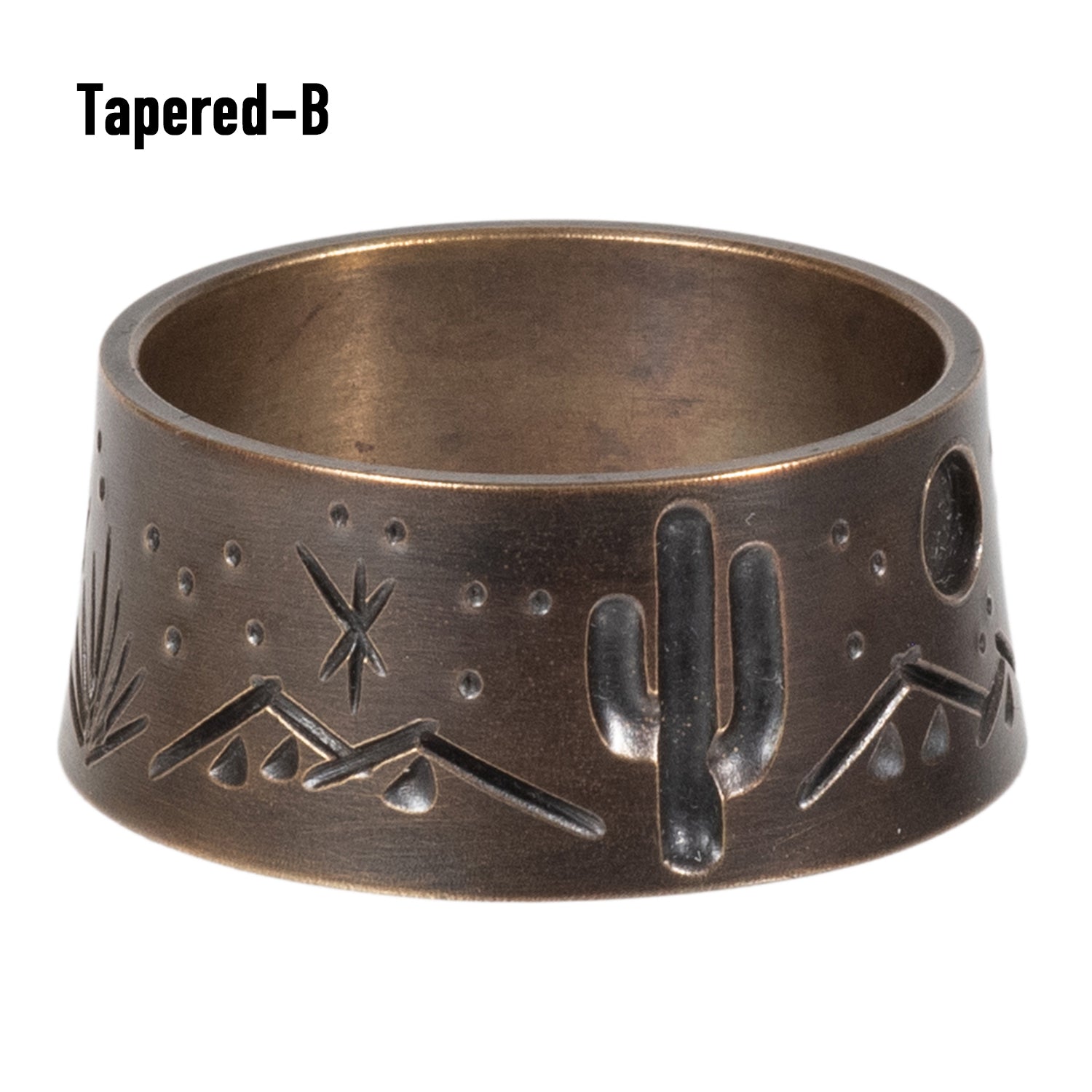TOMII CYCLES Handmade Brass Spacer 2026