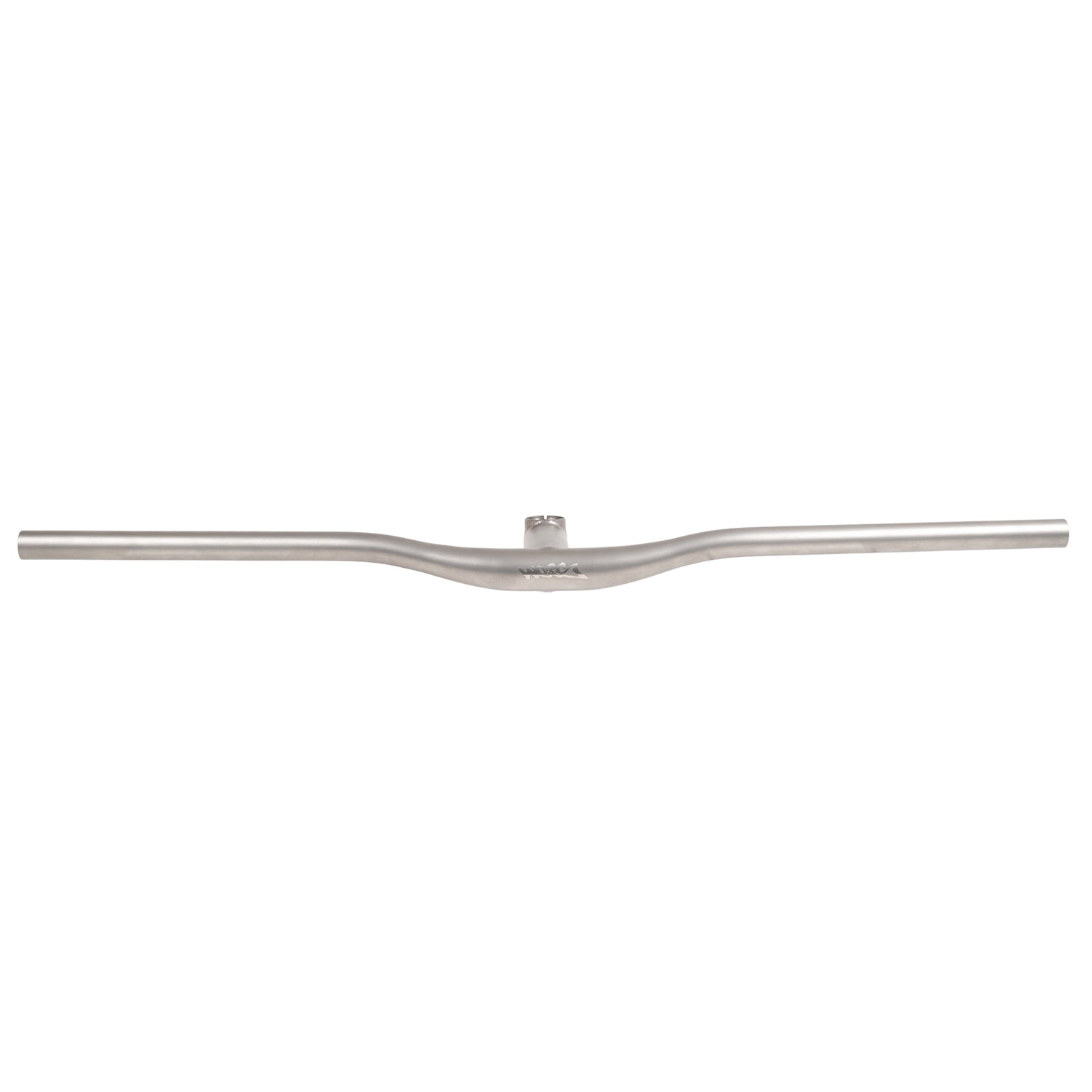WEIS MANUFACTURING Ti Integrated Bar Stem