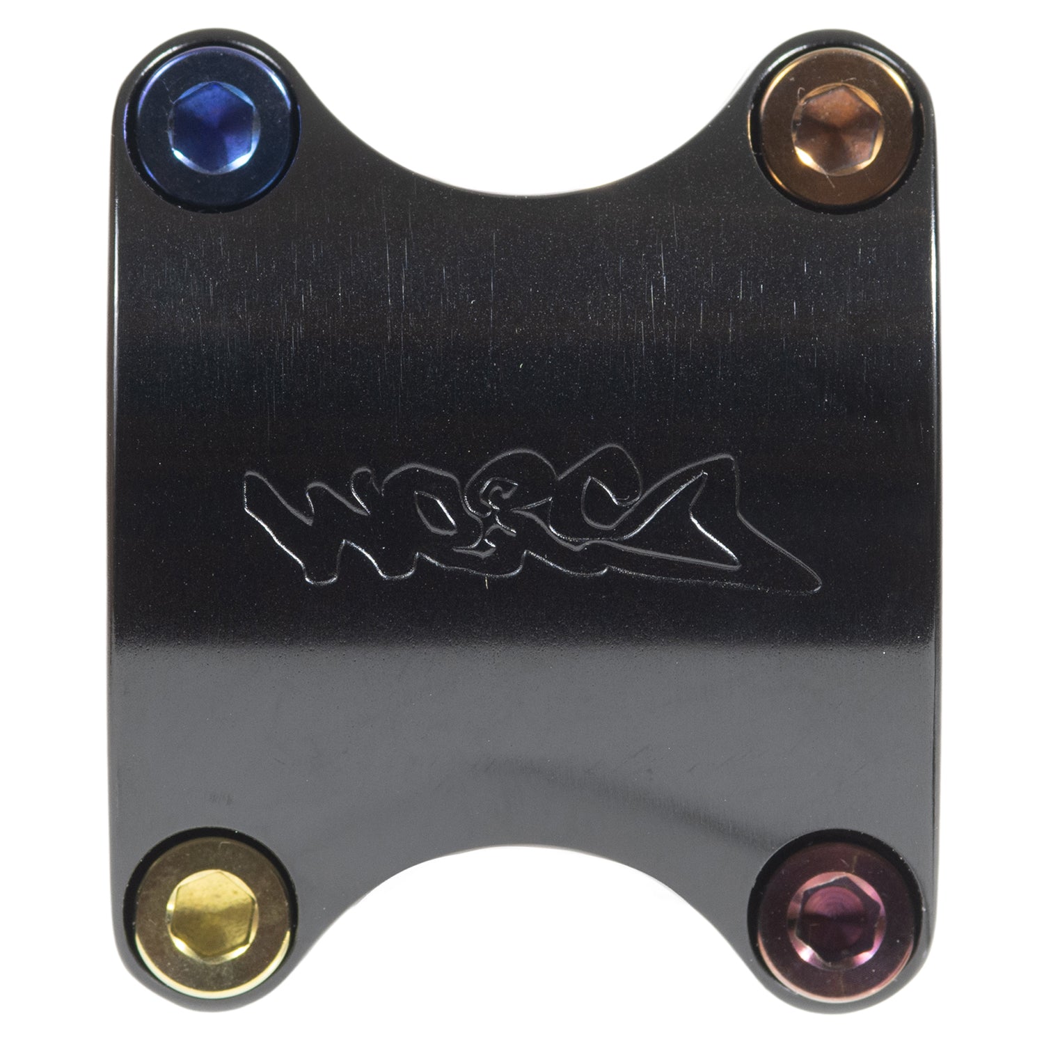 WEIS MANUFACTURING Ti Stem
