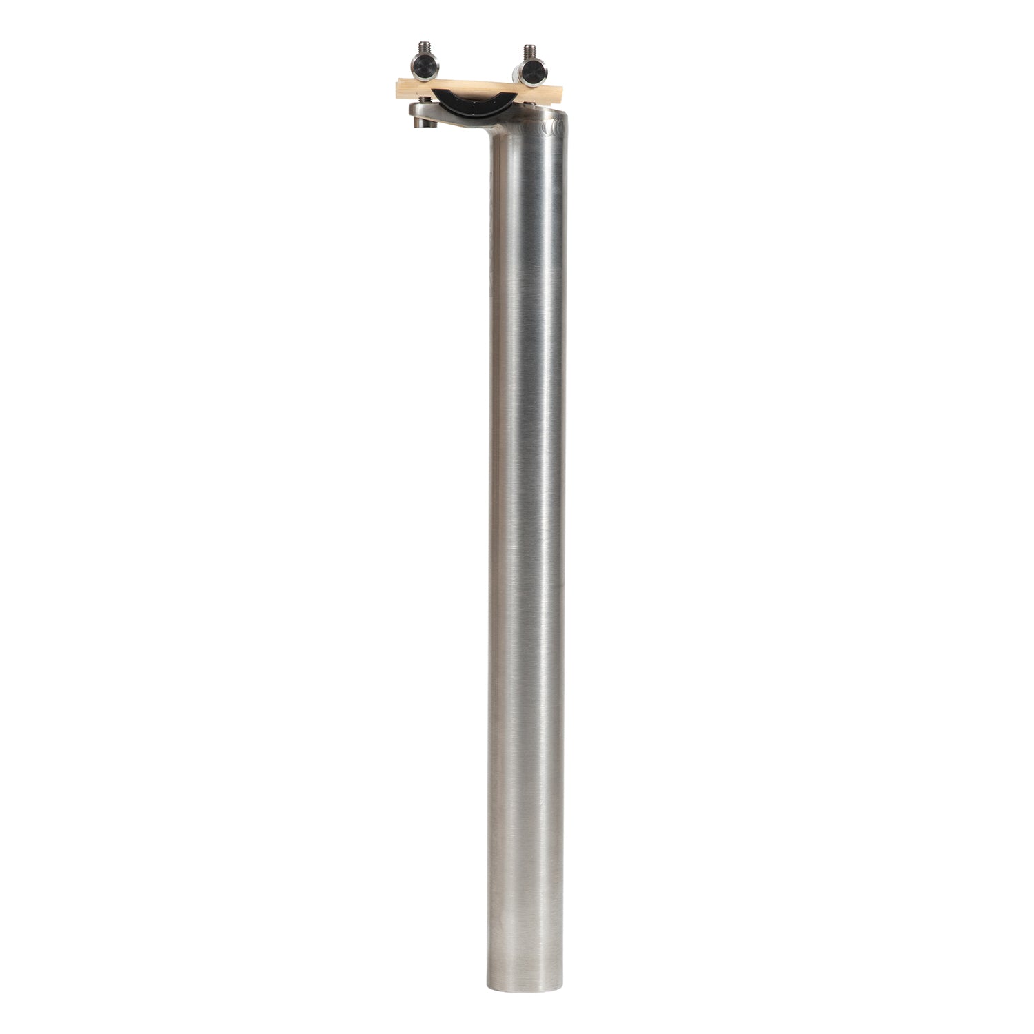 WEIS MANUFACTURING Ti Seatpost